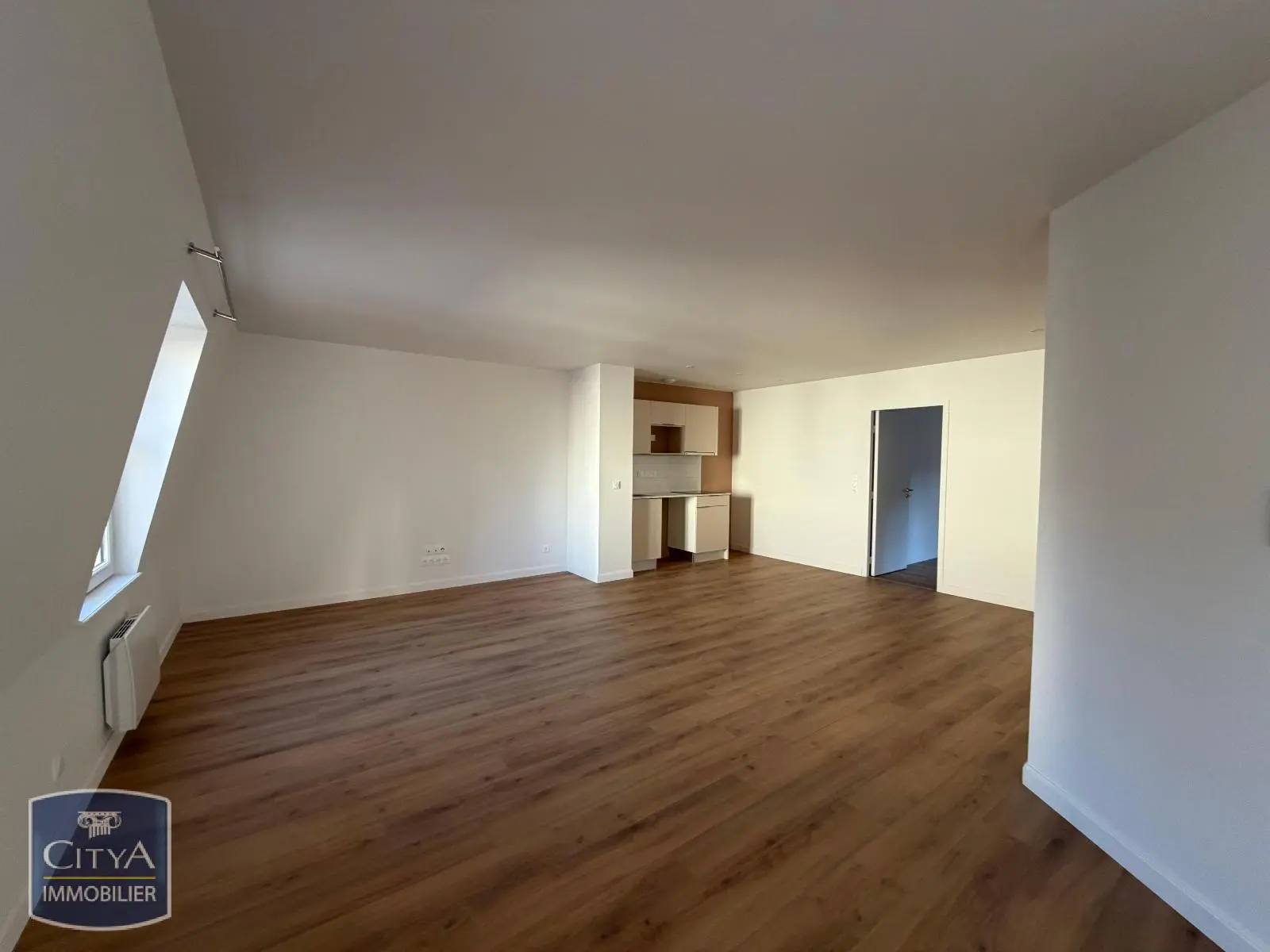 Photo 1 appartement Vichy