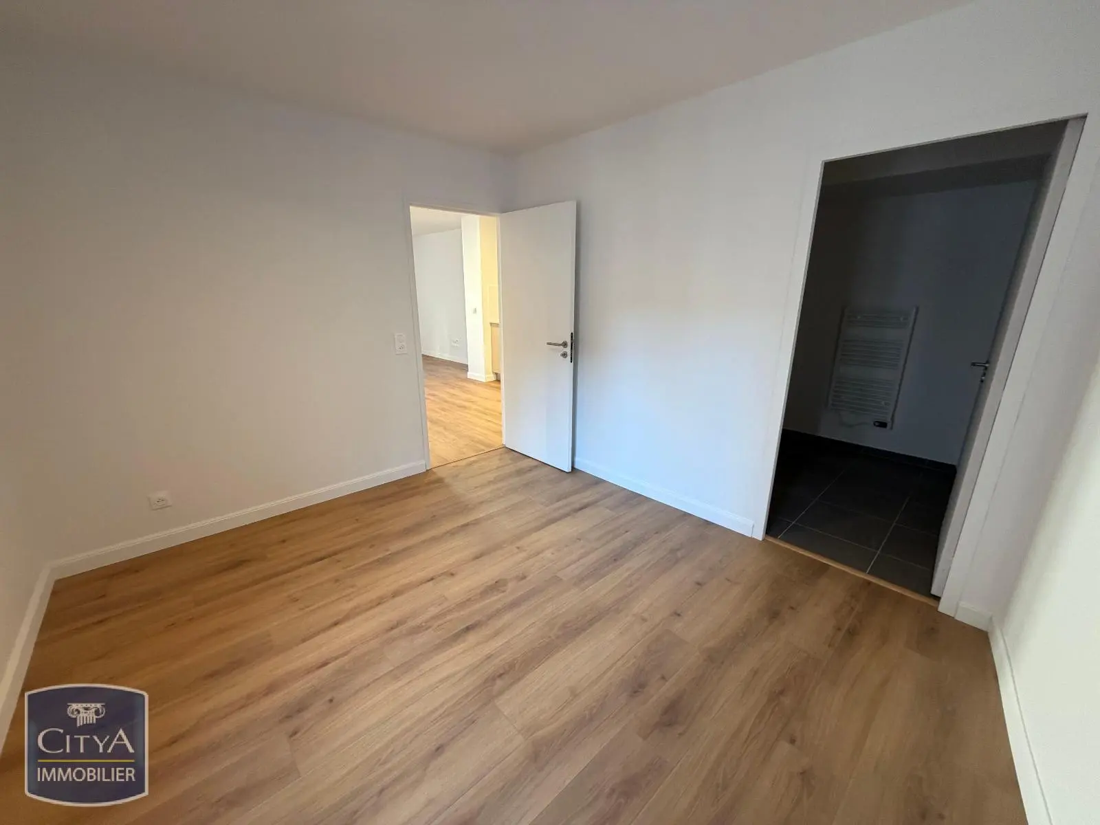 Photo 2 appartement Vichy