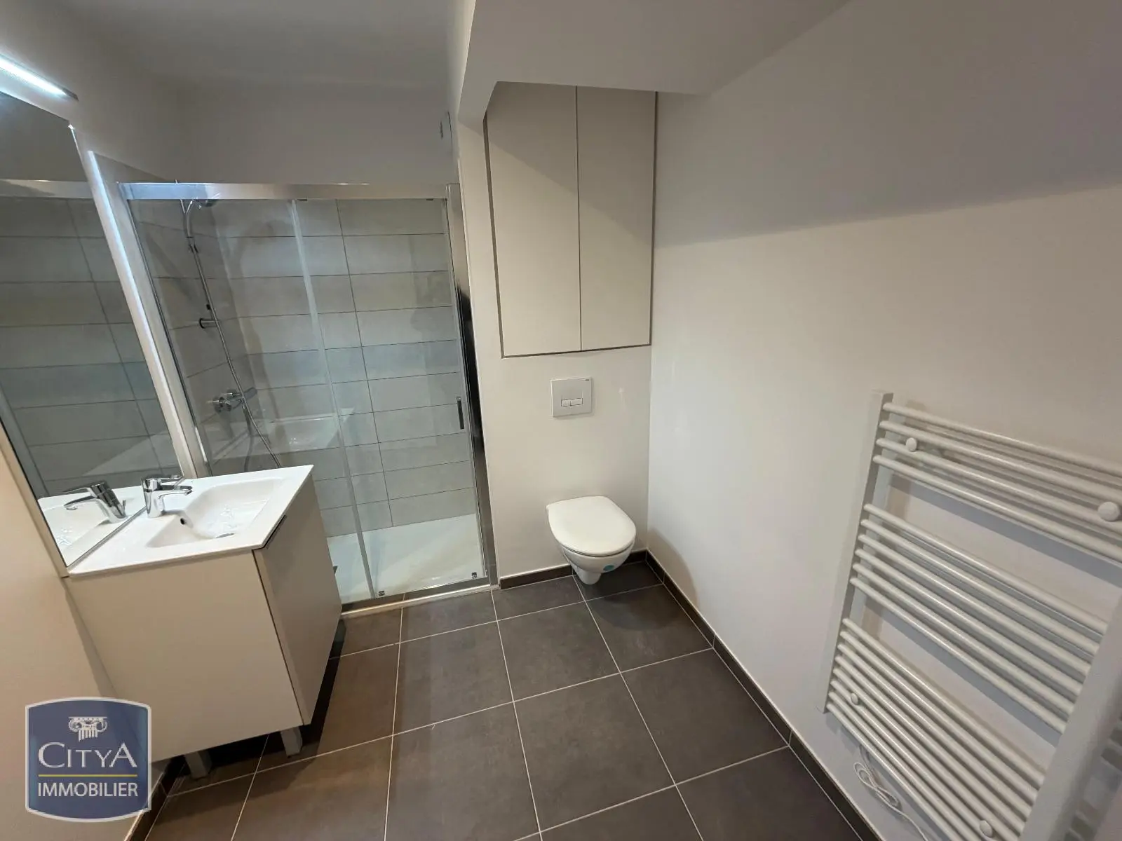 Photo 5 appartement Vichy