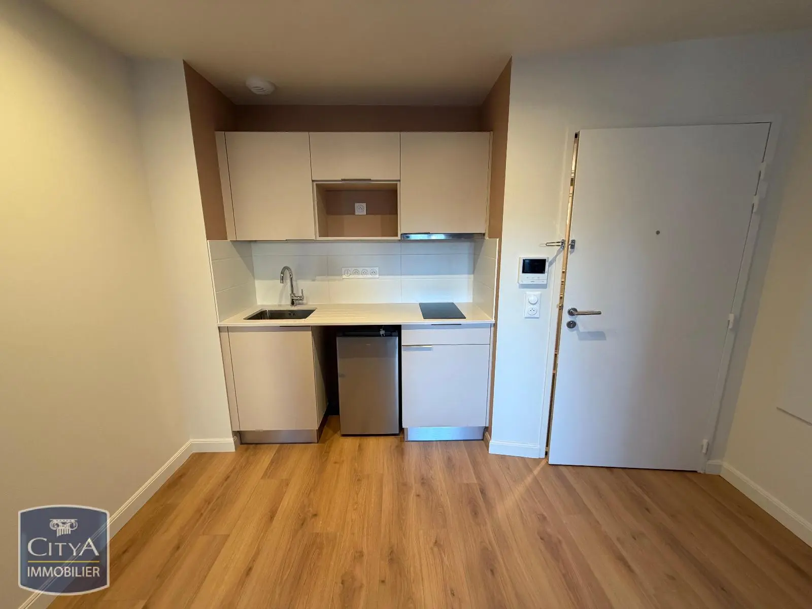 Photo 2 appartement Vichy