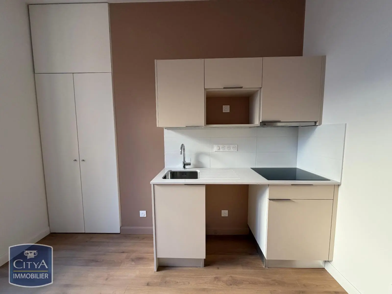 Photo 3 appartement Vichy