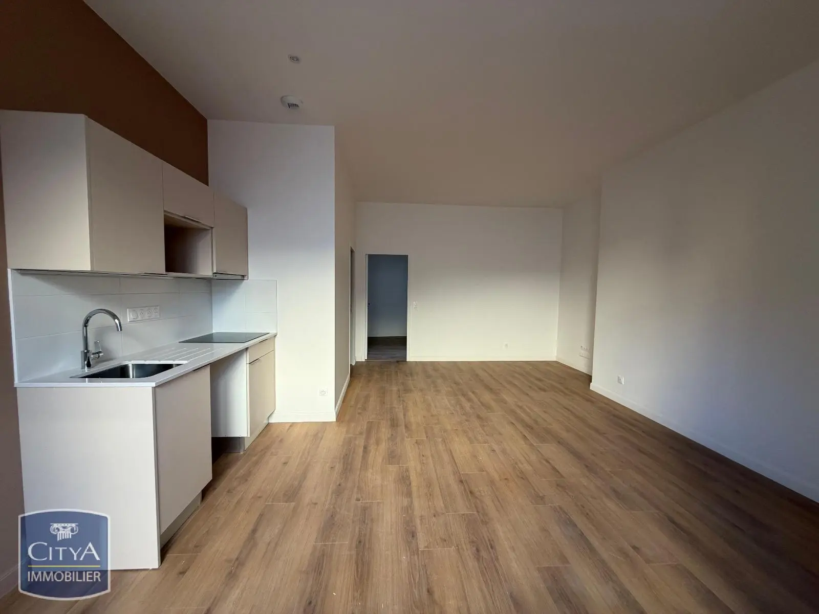 Photo 2 appartement Vichy