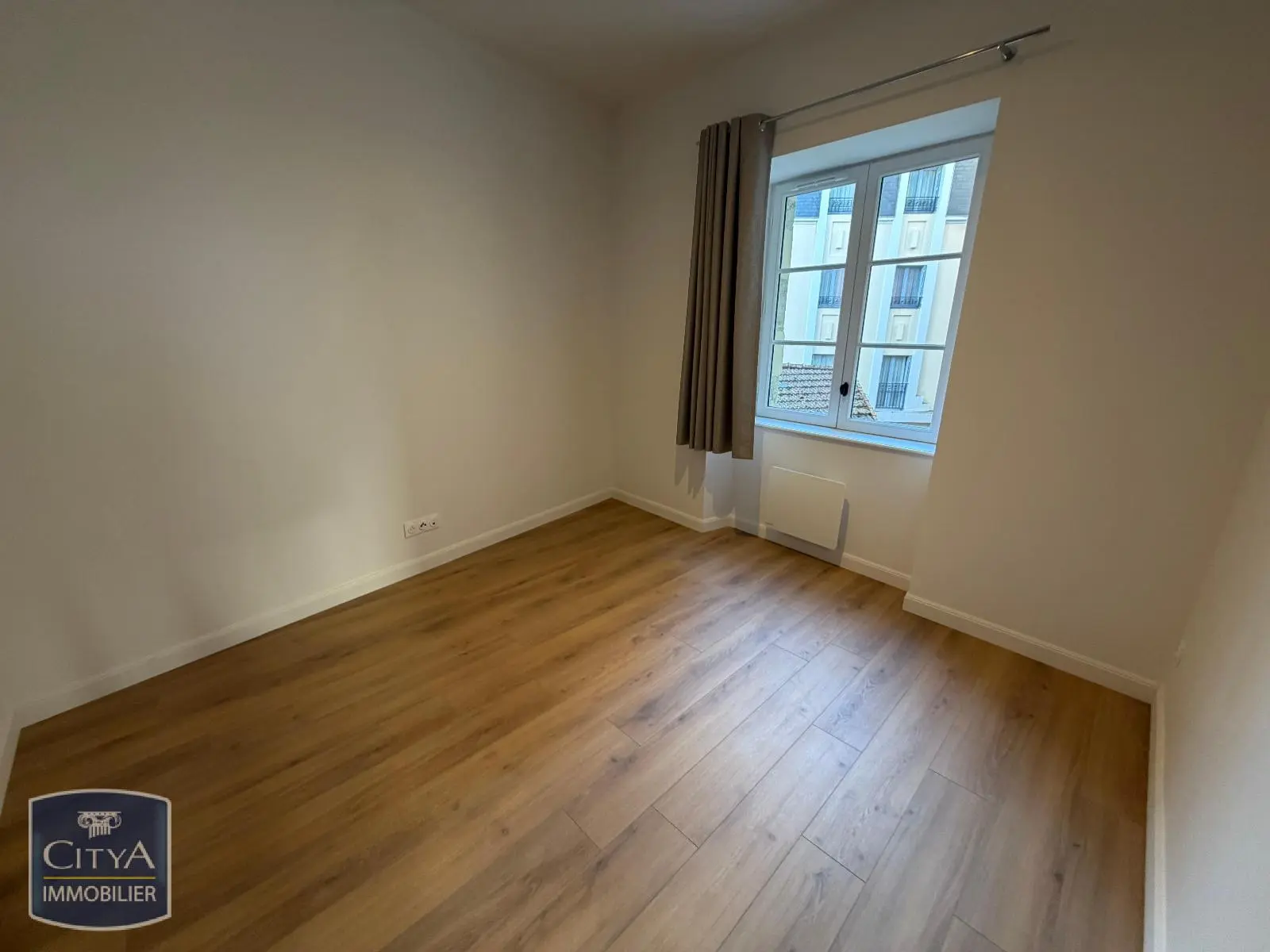 Photo 4 appartement Vichy