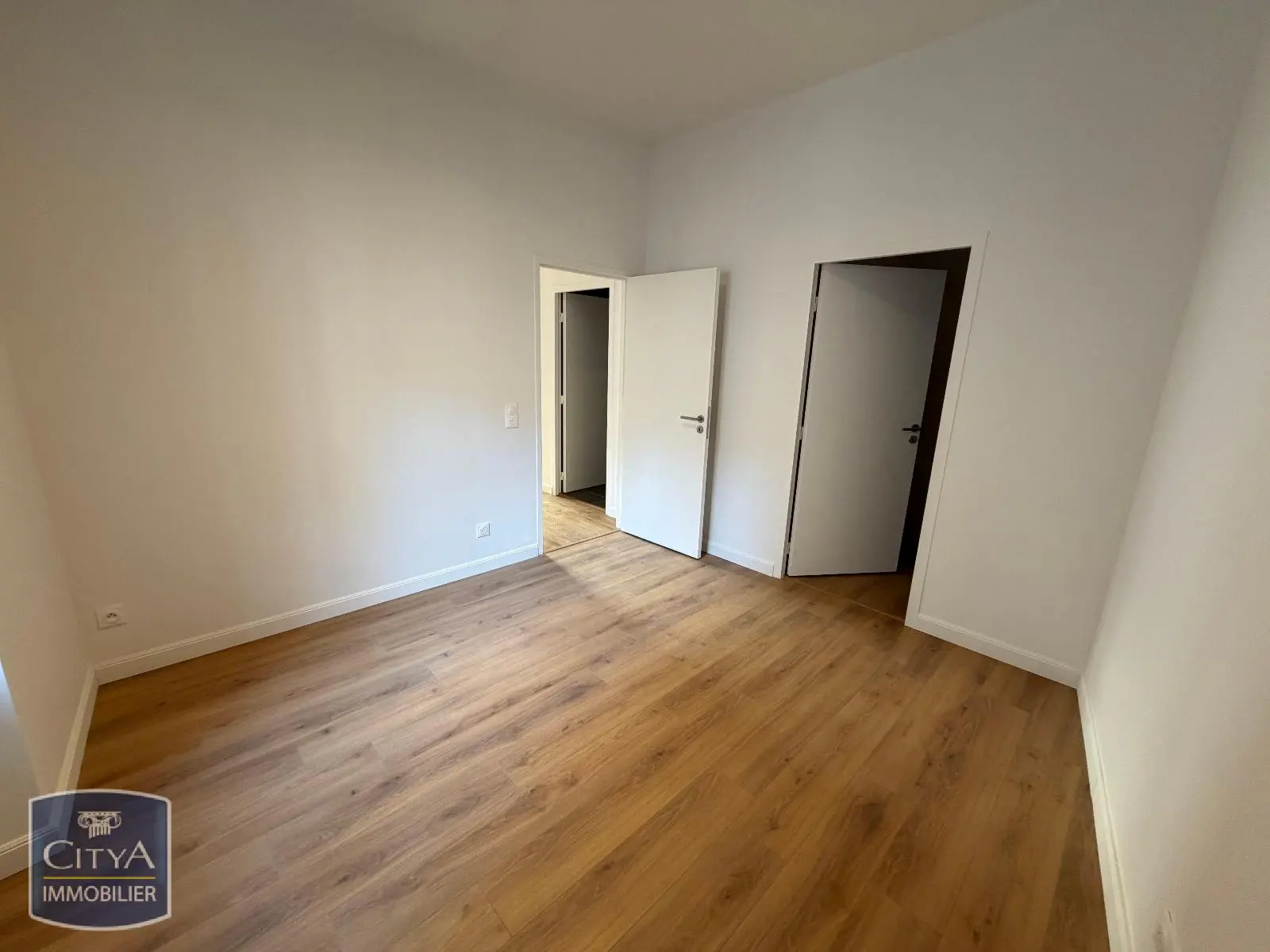 Photo 5 appartement Vichy