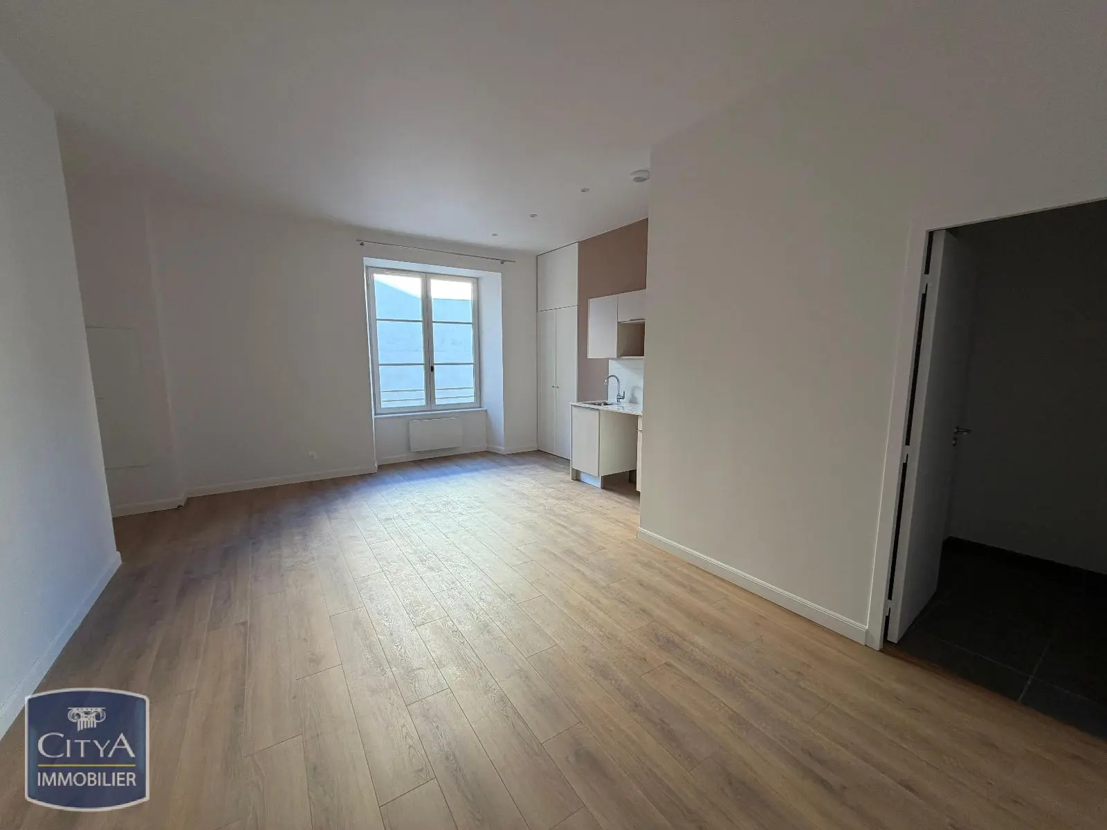 Photo 1 appartement Vichy