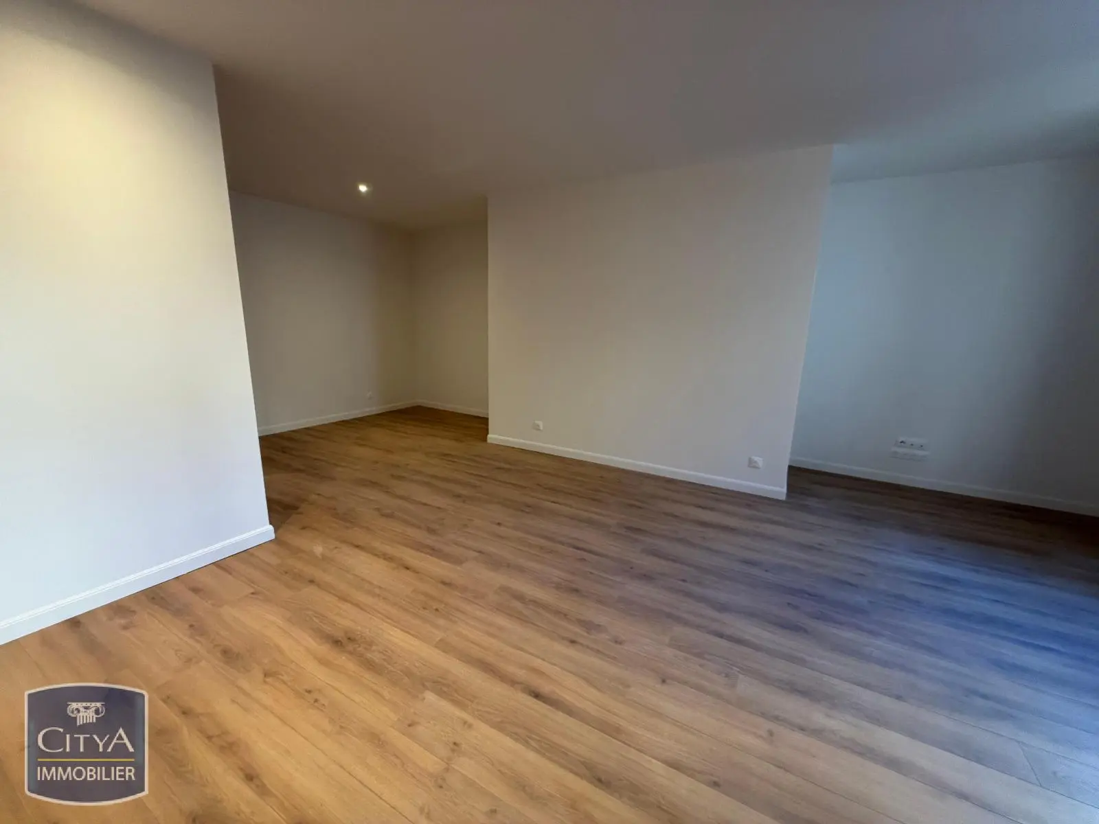 Photo 1 appartement Vichy