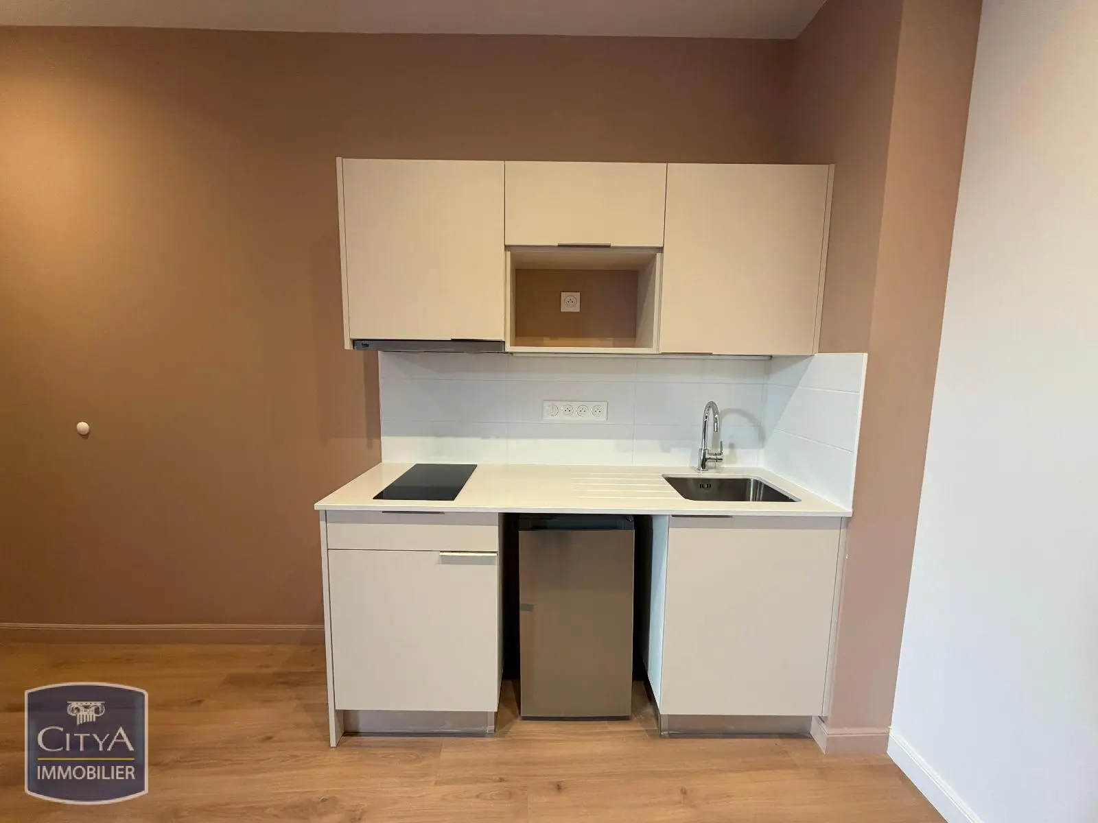 Photo 4 appartement Vichy