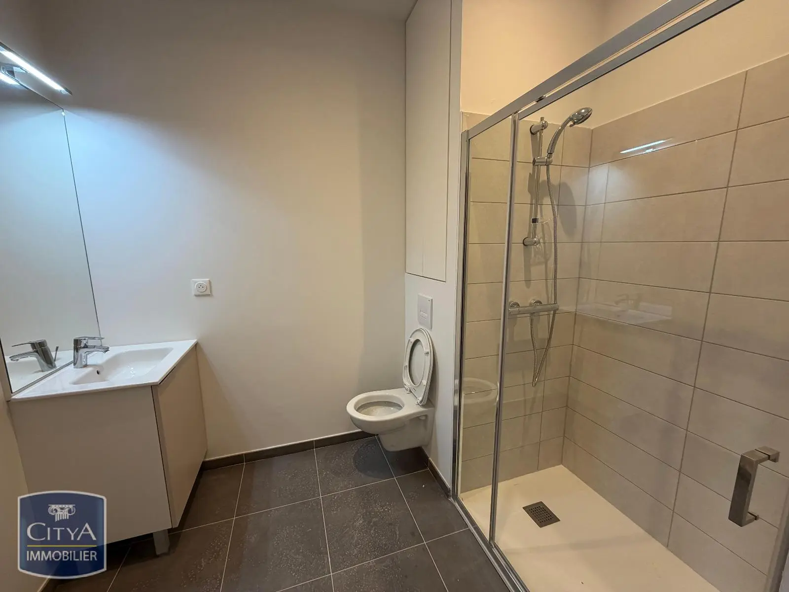 Photo 5 appartement Vichy