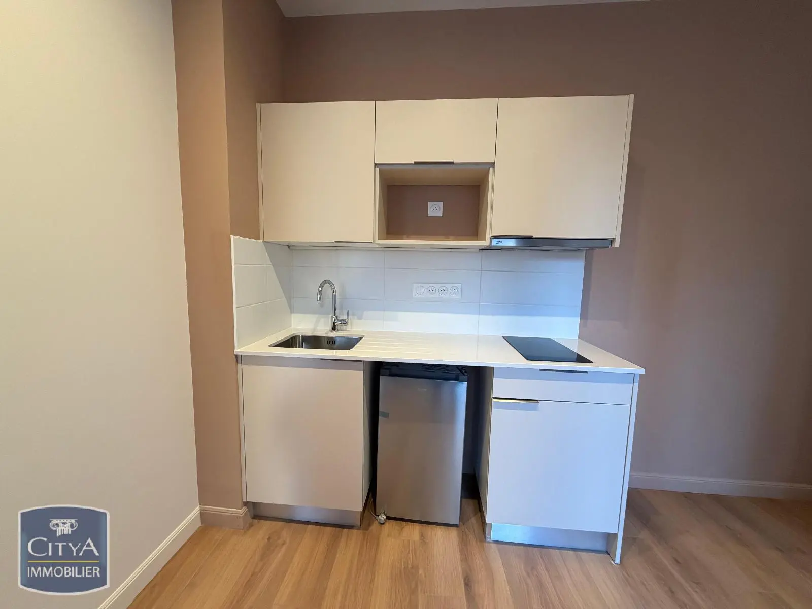 Photo 4 Appartement 1 pièce 34.8m²