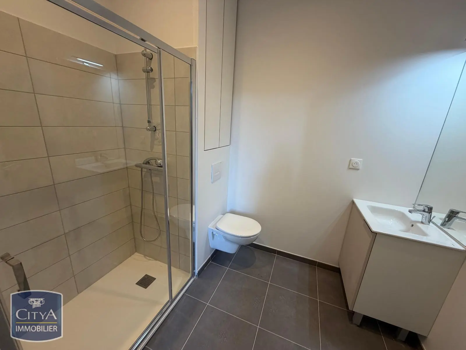 Photo 5 Appartement 1 pièce 34.8m²