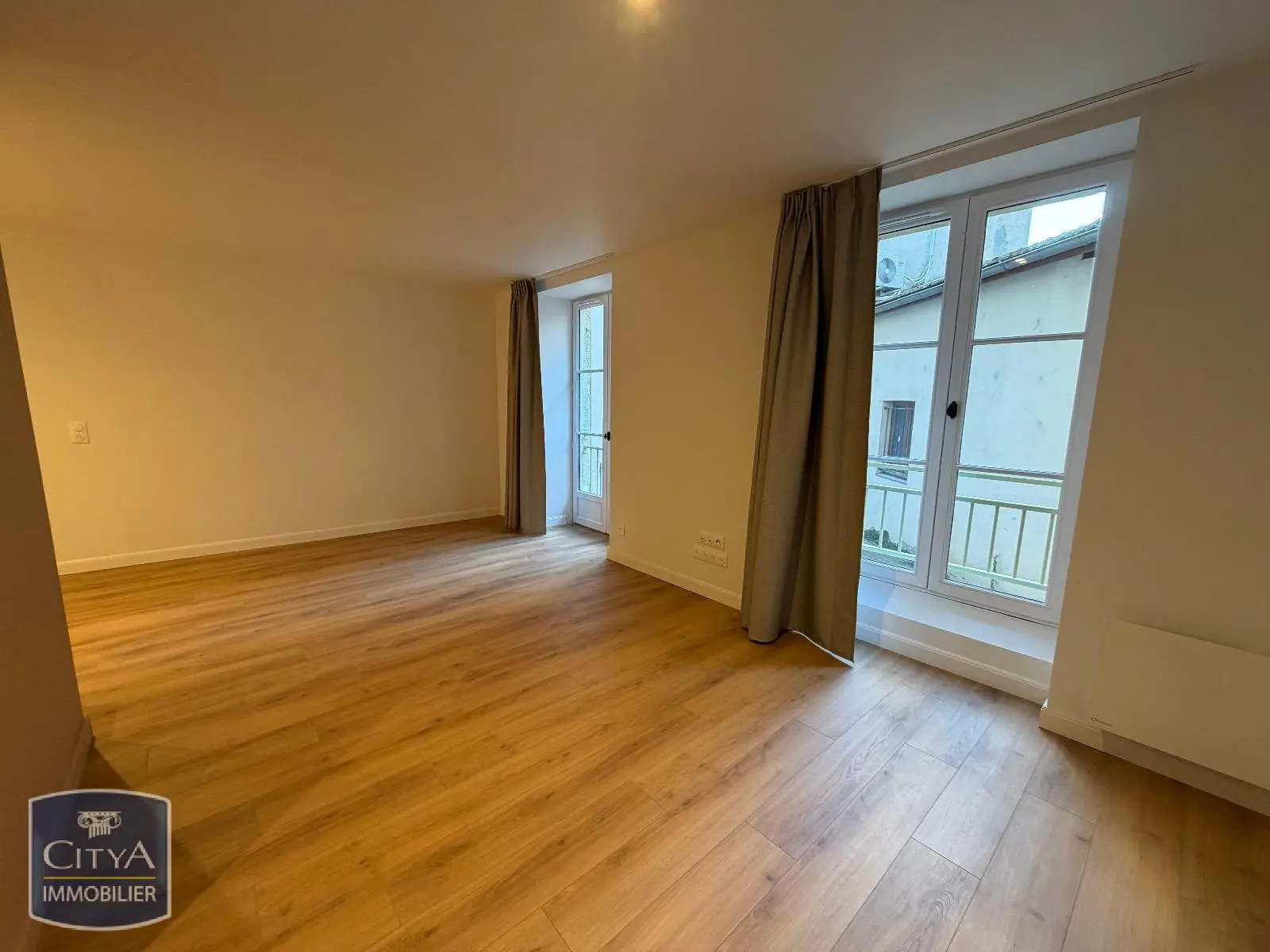 Photo 1 appartement Vichy