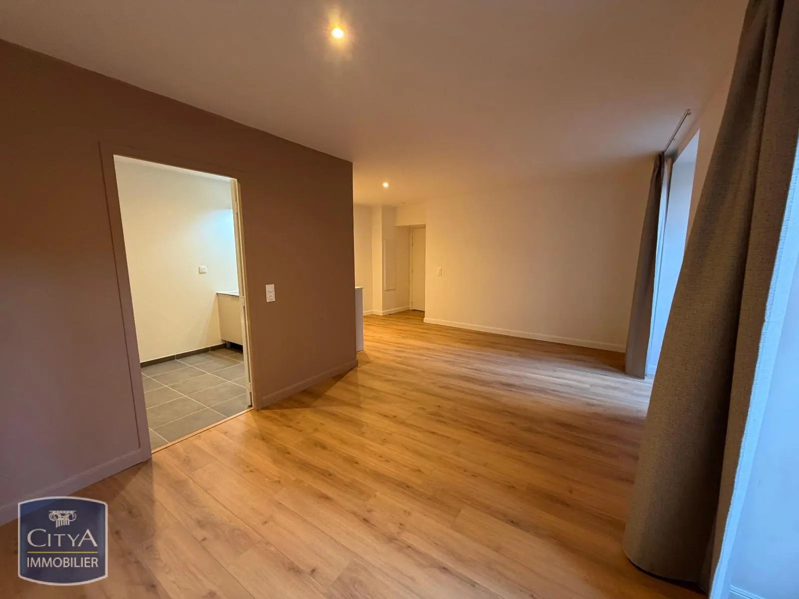 Photo 2 appartement Vichy