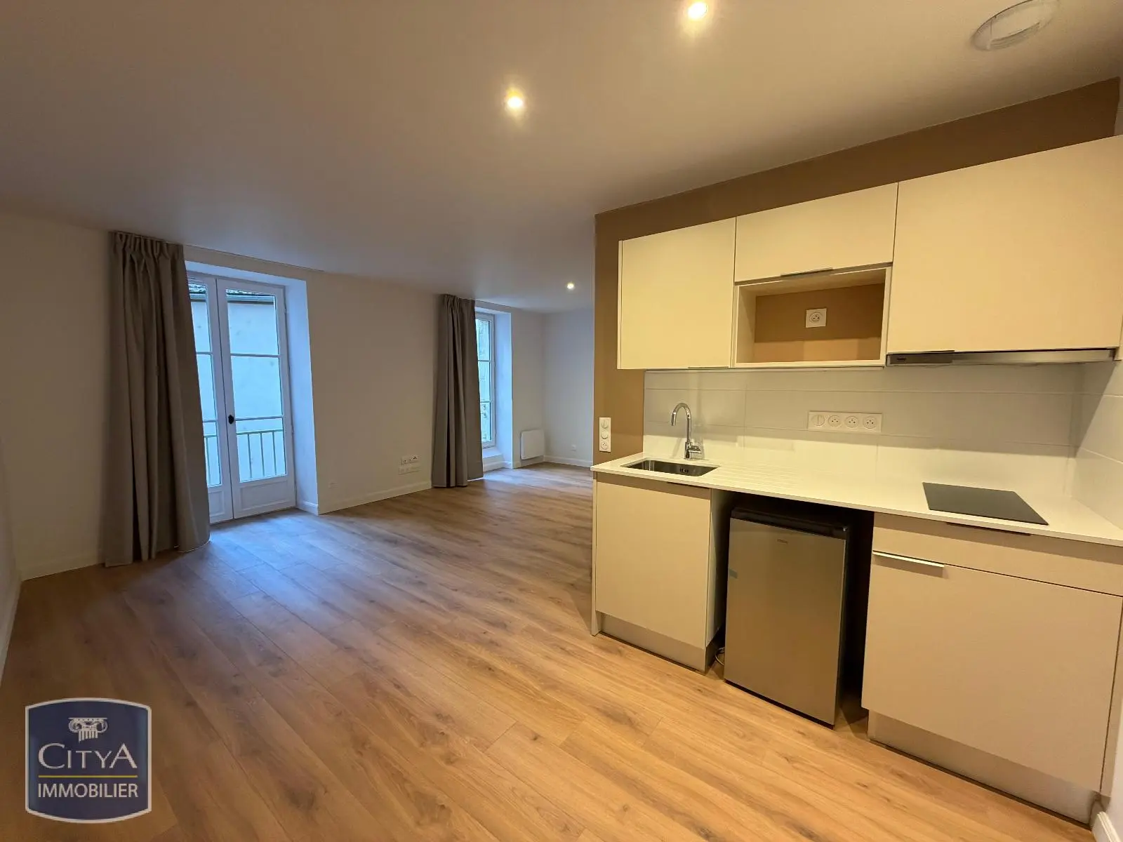 Photo 3 appartement Vichy