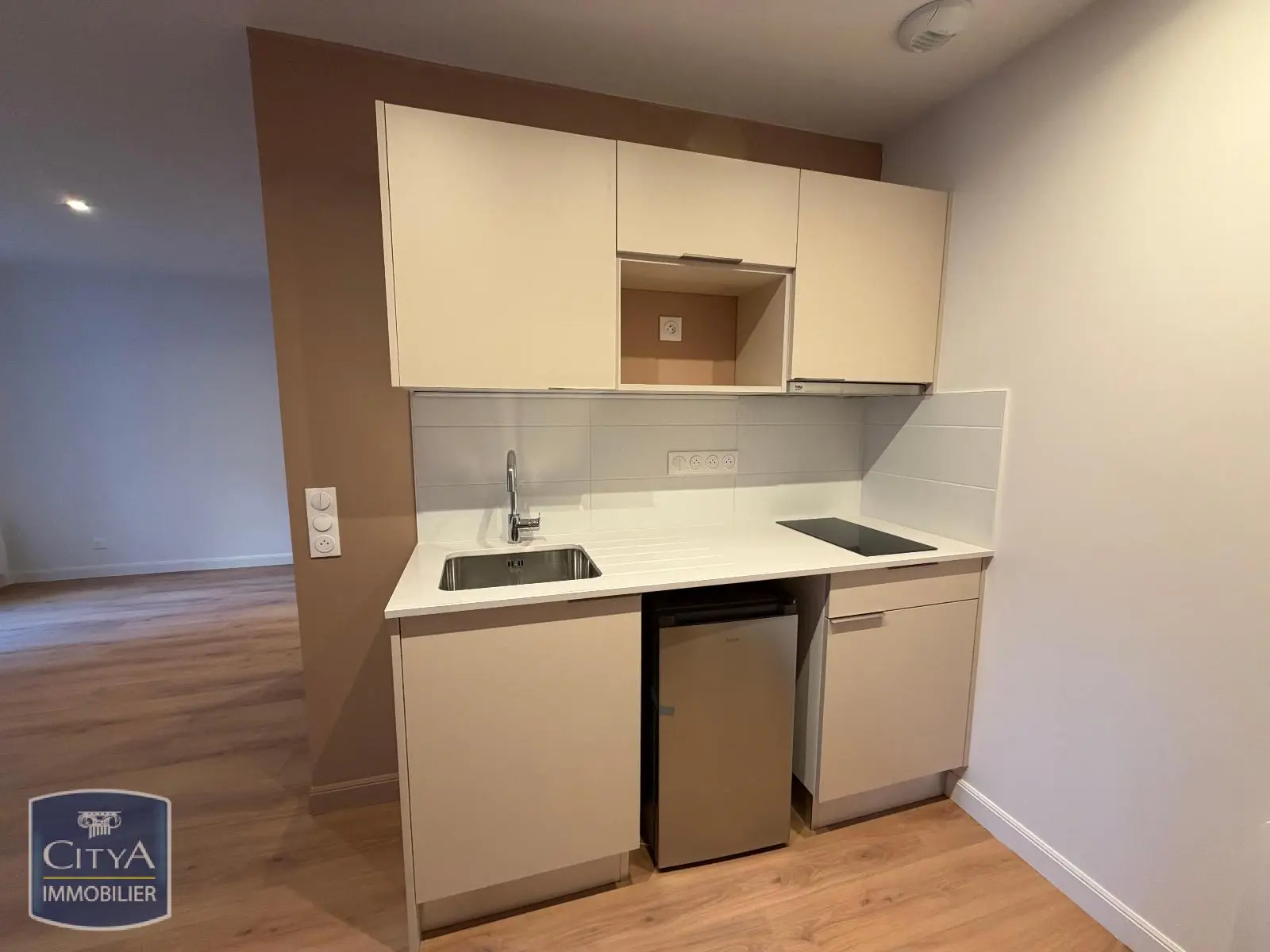 Photo 4 appartement Vichy