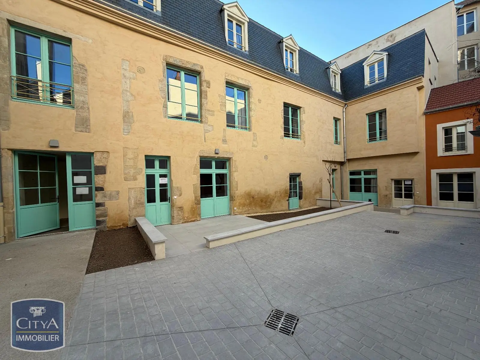 Photo 14 Appartement 2 pièces 40.6m²