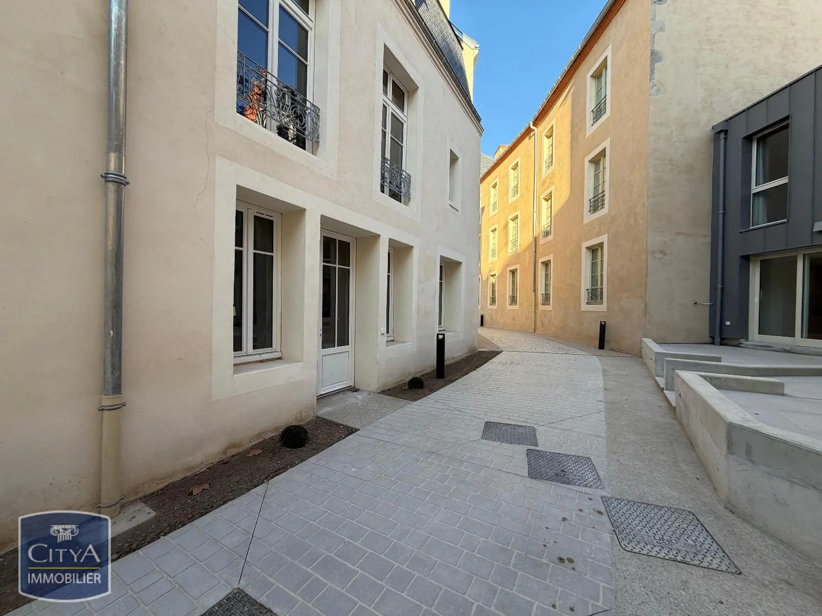 Photo 6 appartement Vichy