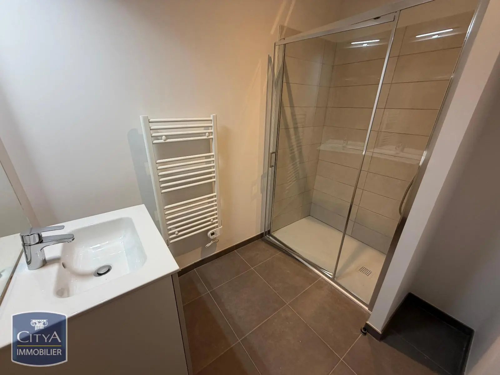 Photo 8 Appartement 3 pièces 56.6m²