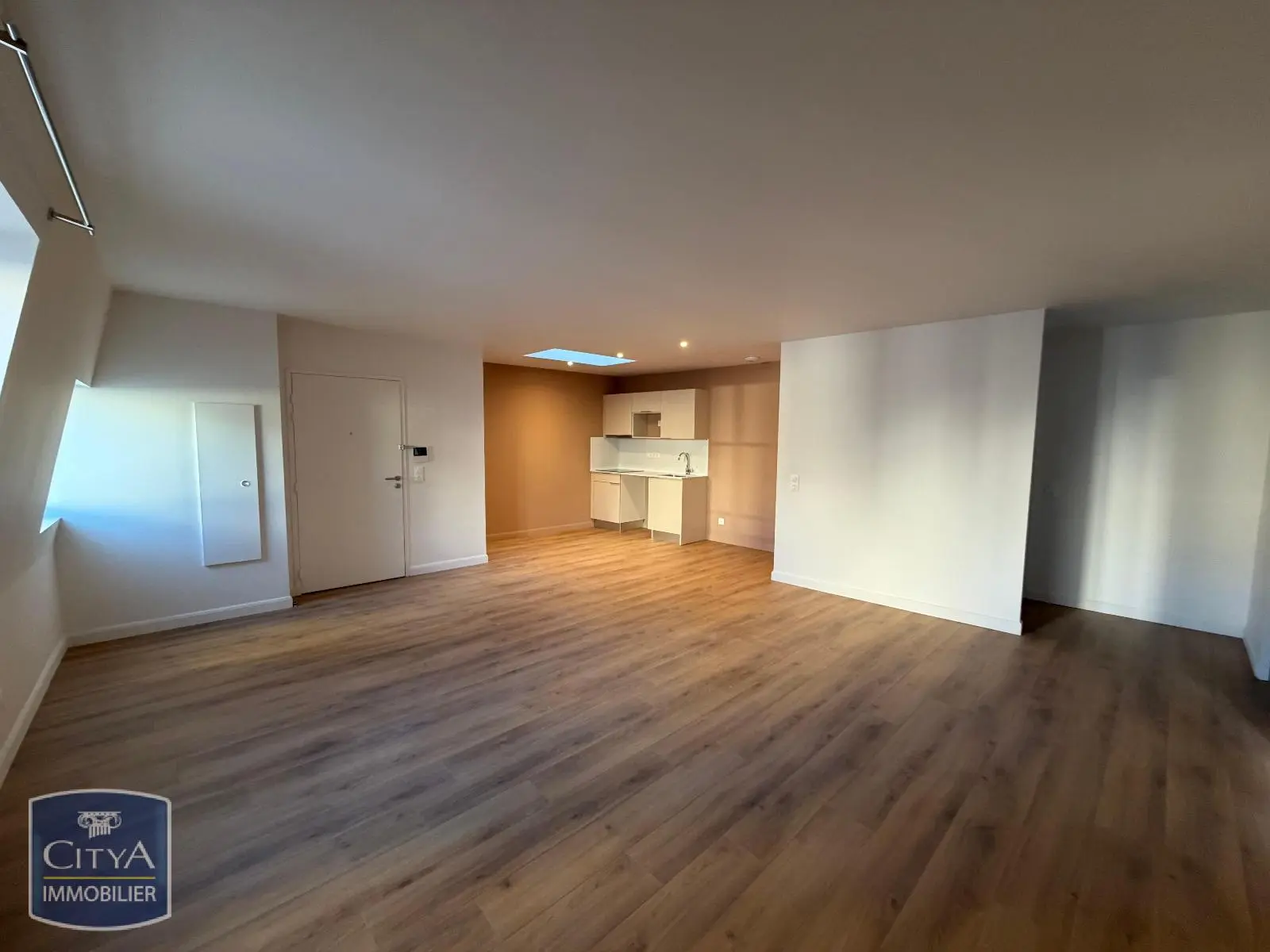 Photo 2 appartement Vichy