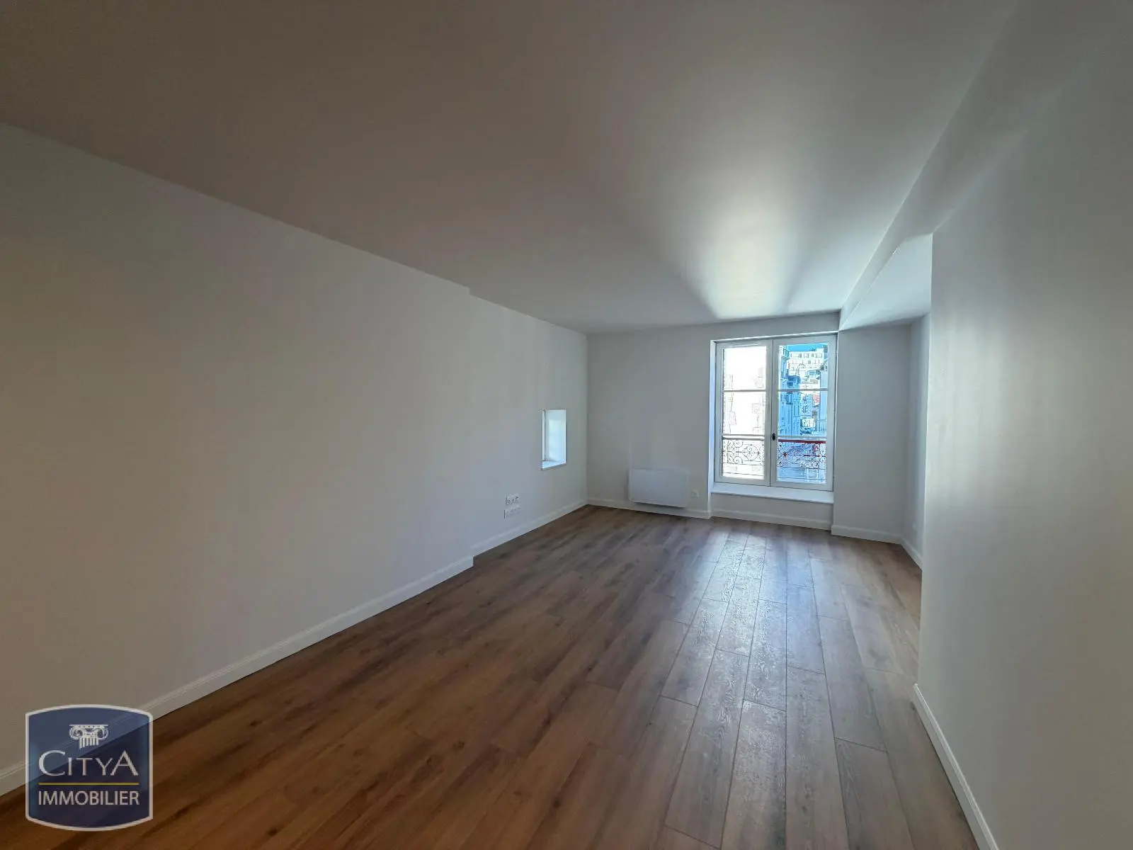 Photo 1 Appartement 3 pièces 62.2m²