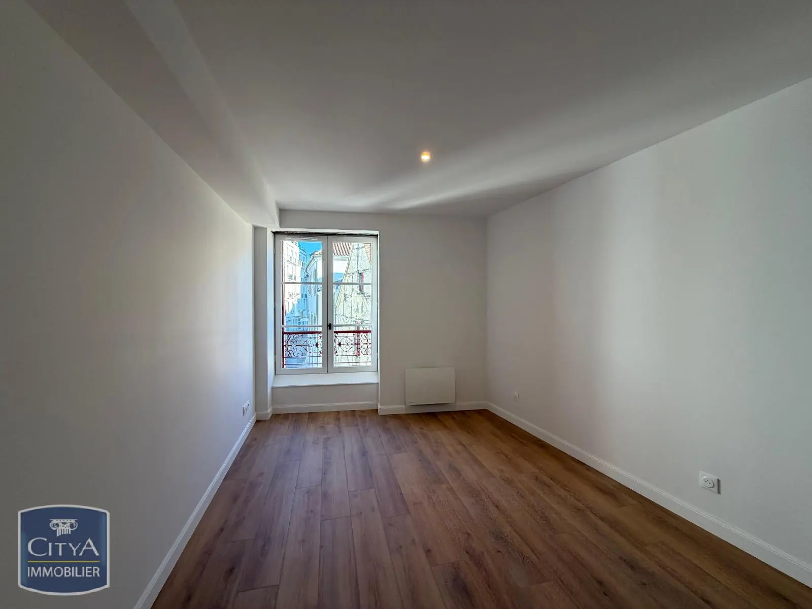 Photo 3 appartement Vichy