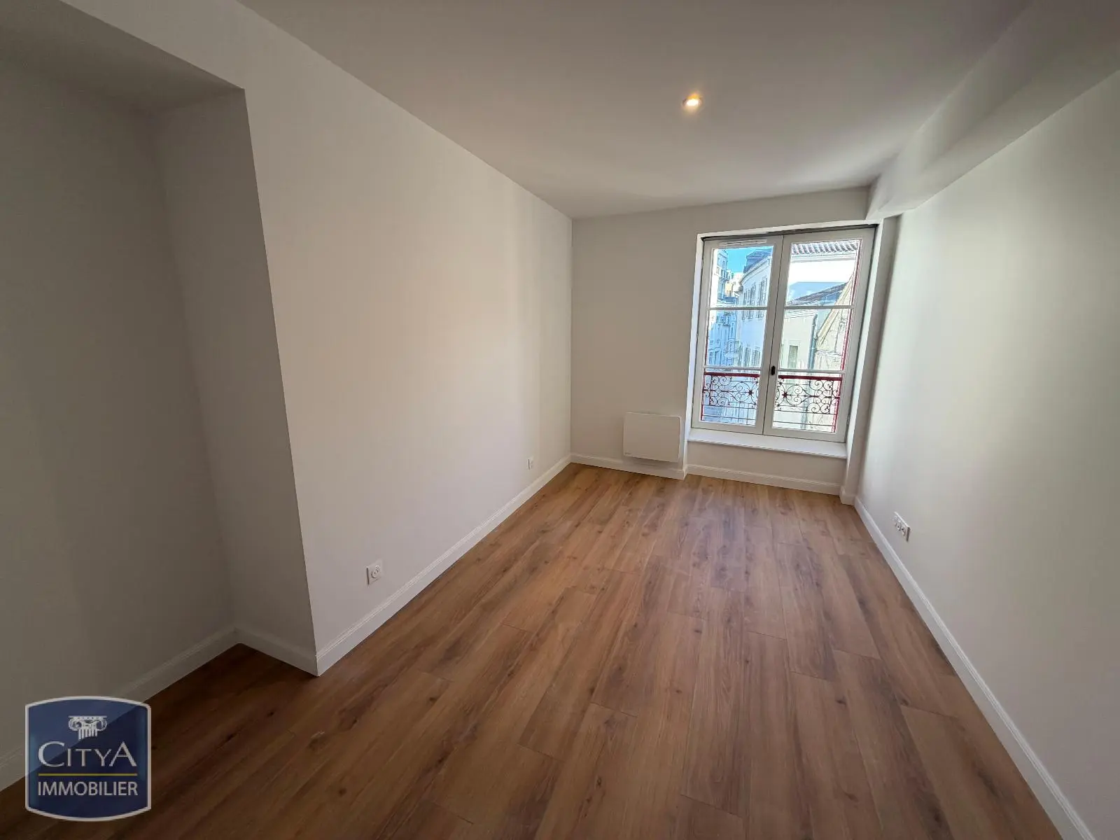 Photo 5 appartement Vichy