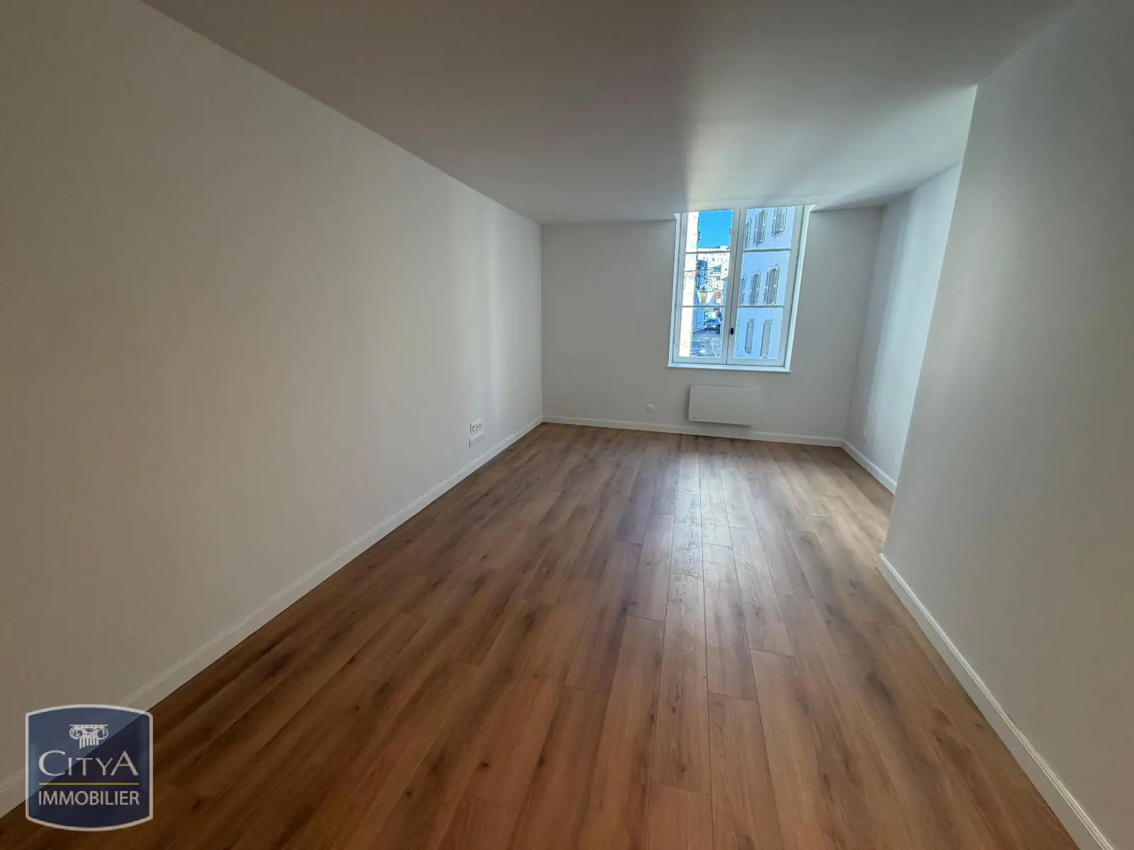 Photo 2 Appartement 3 pièces 59.9m²