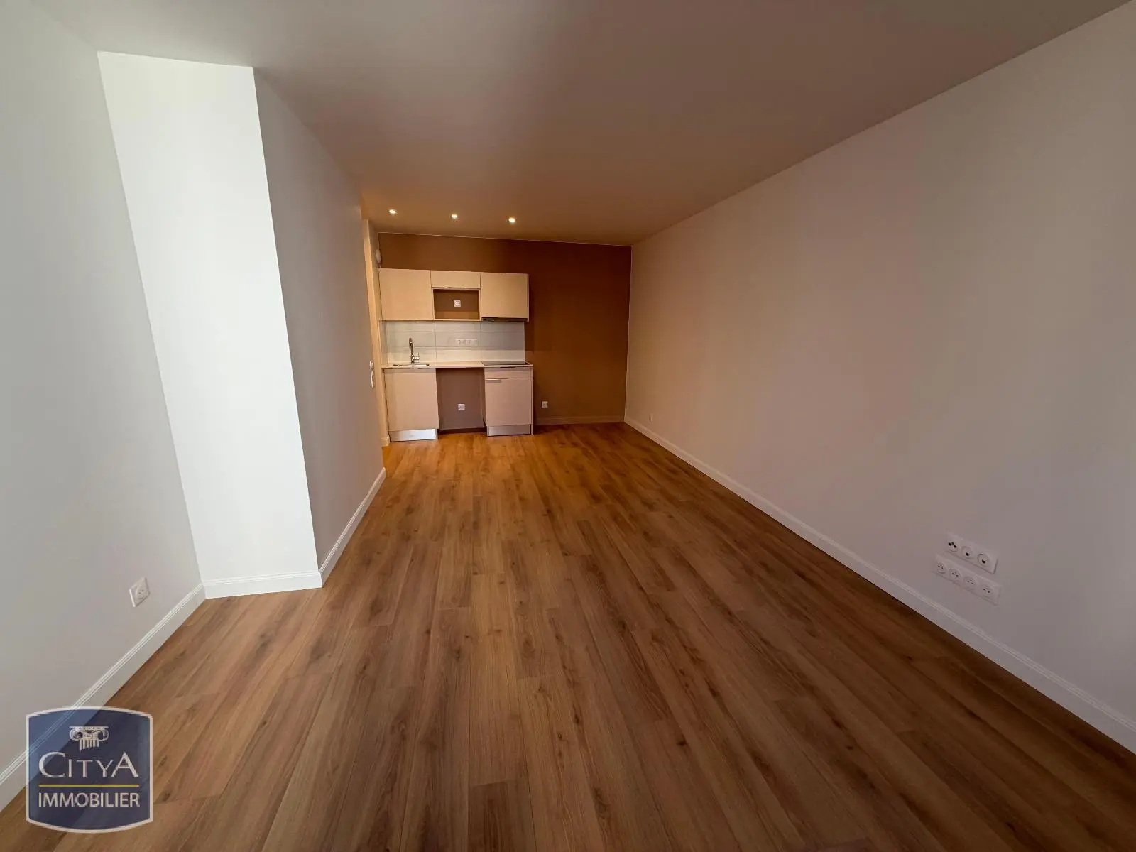 Photo 1 Appartement 3 pièces 59.9m²