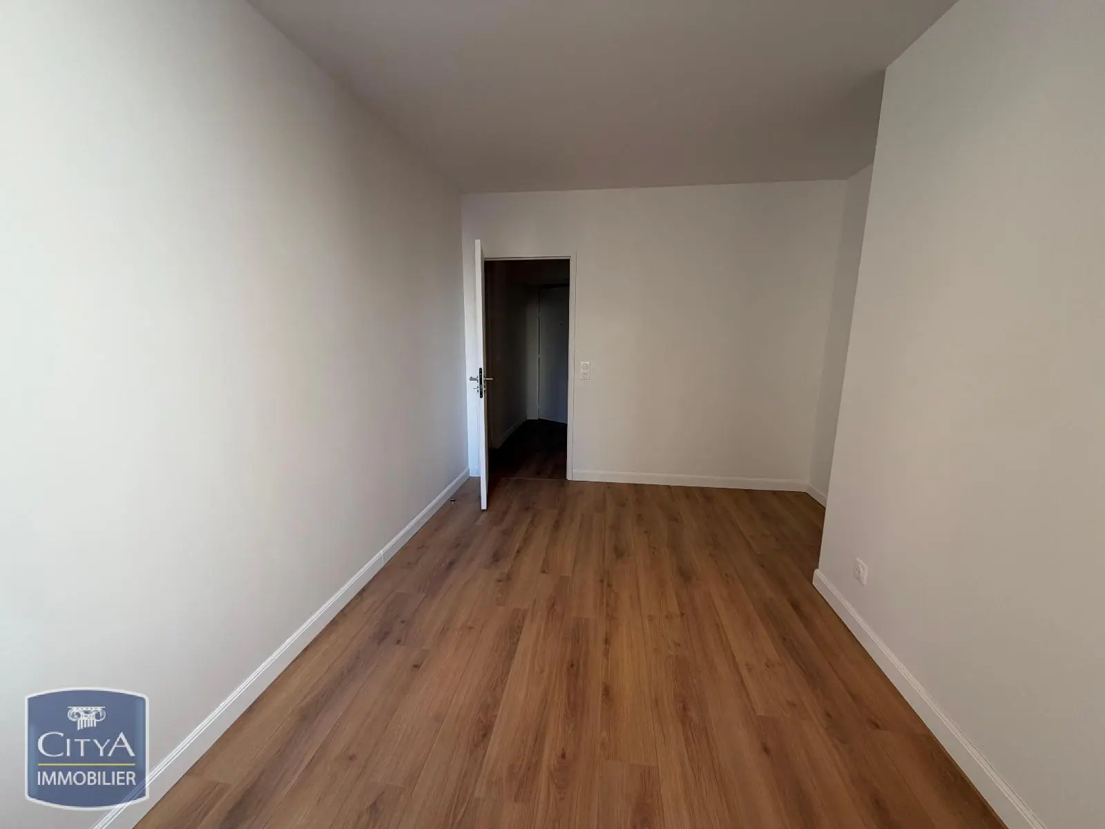 Photo 3 Appartement 3 pièces 59.9m²