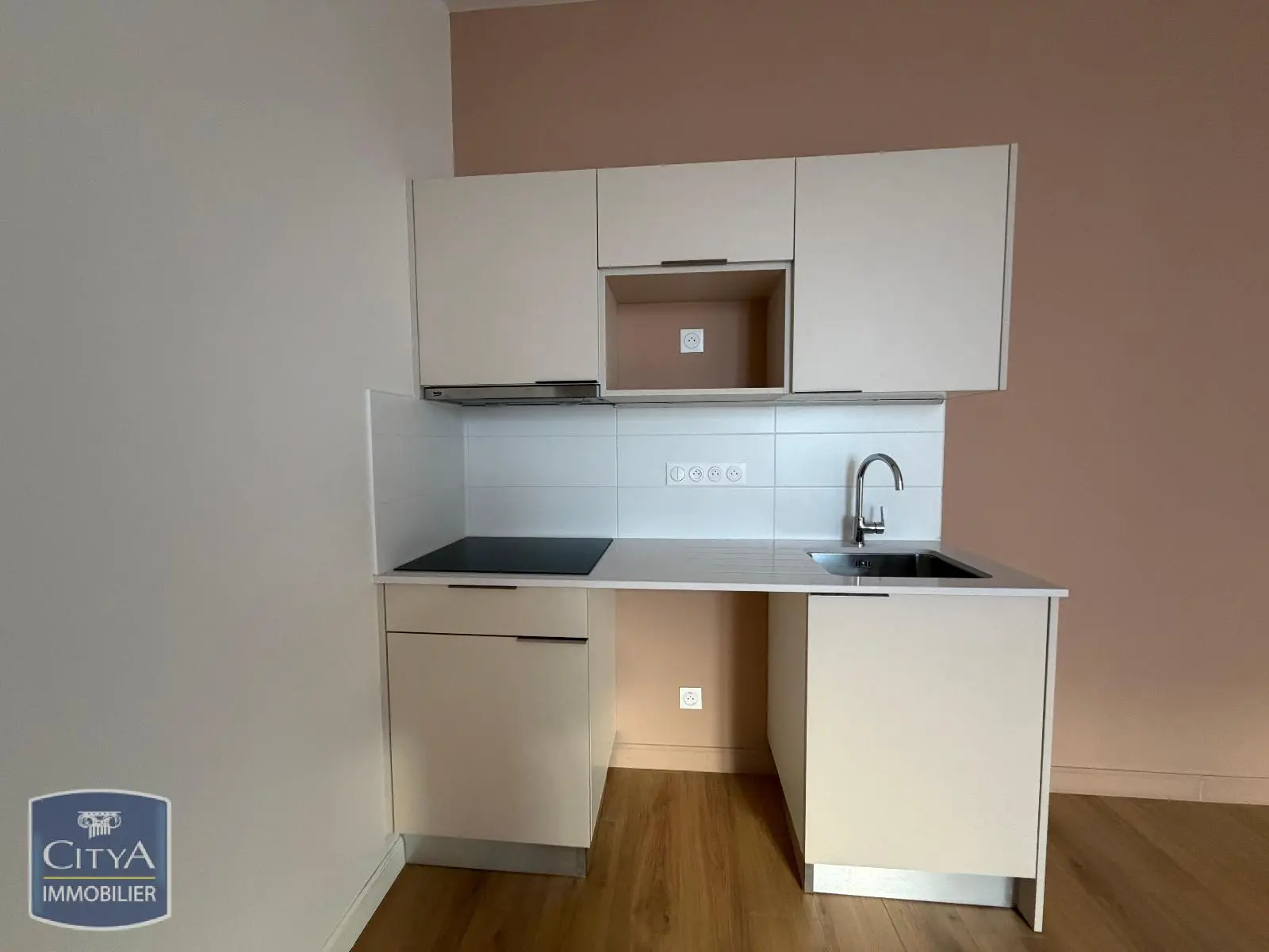 Photo 5 appartement Vichy