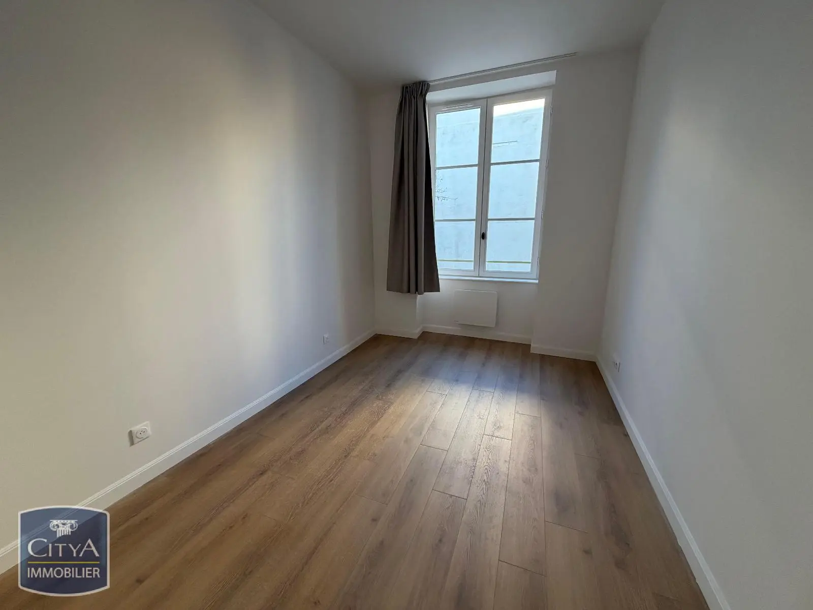 Photo 3 appartement Vichy