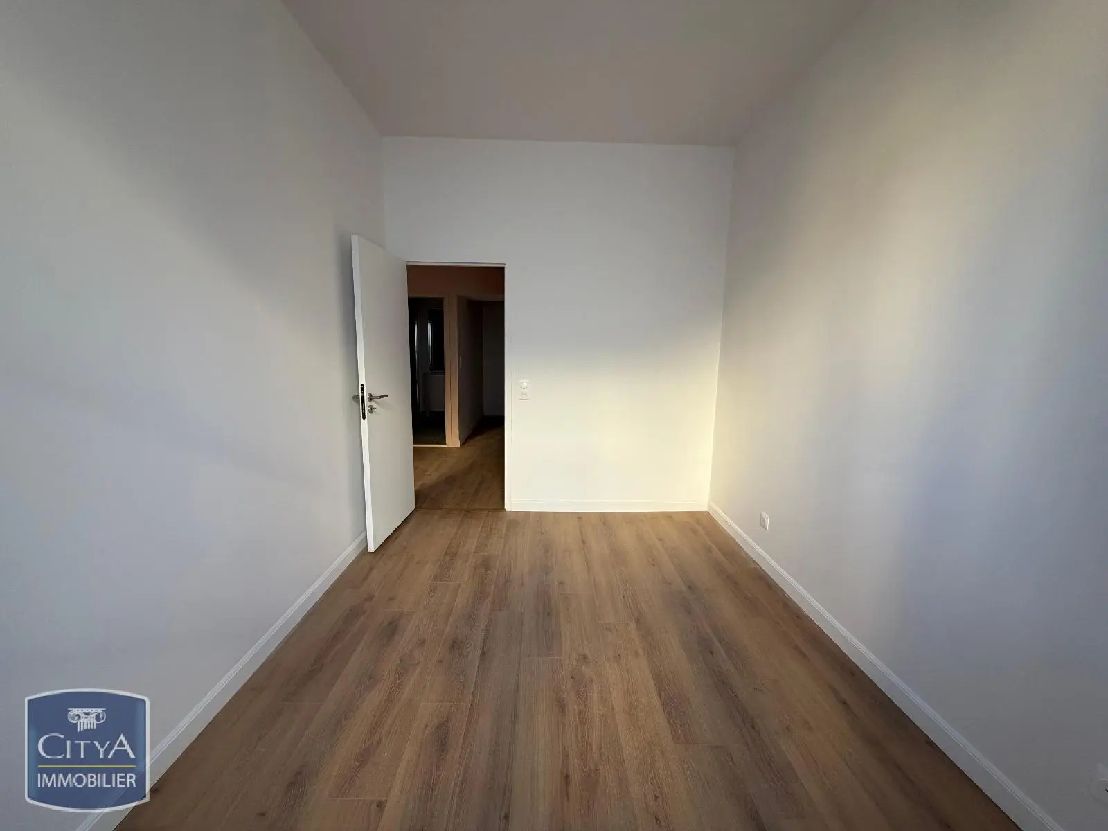 Photo 4 appartement Vichy