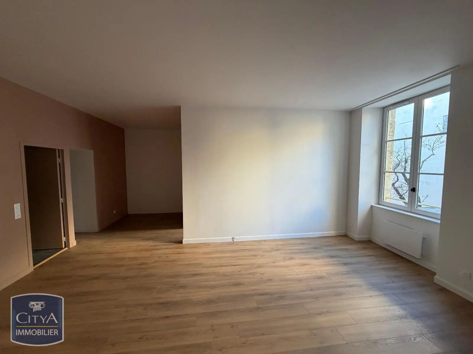 Photo 1 appartement Vichy