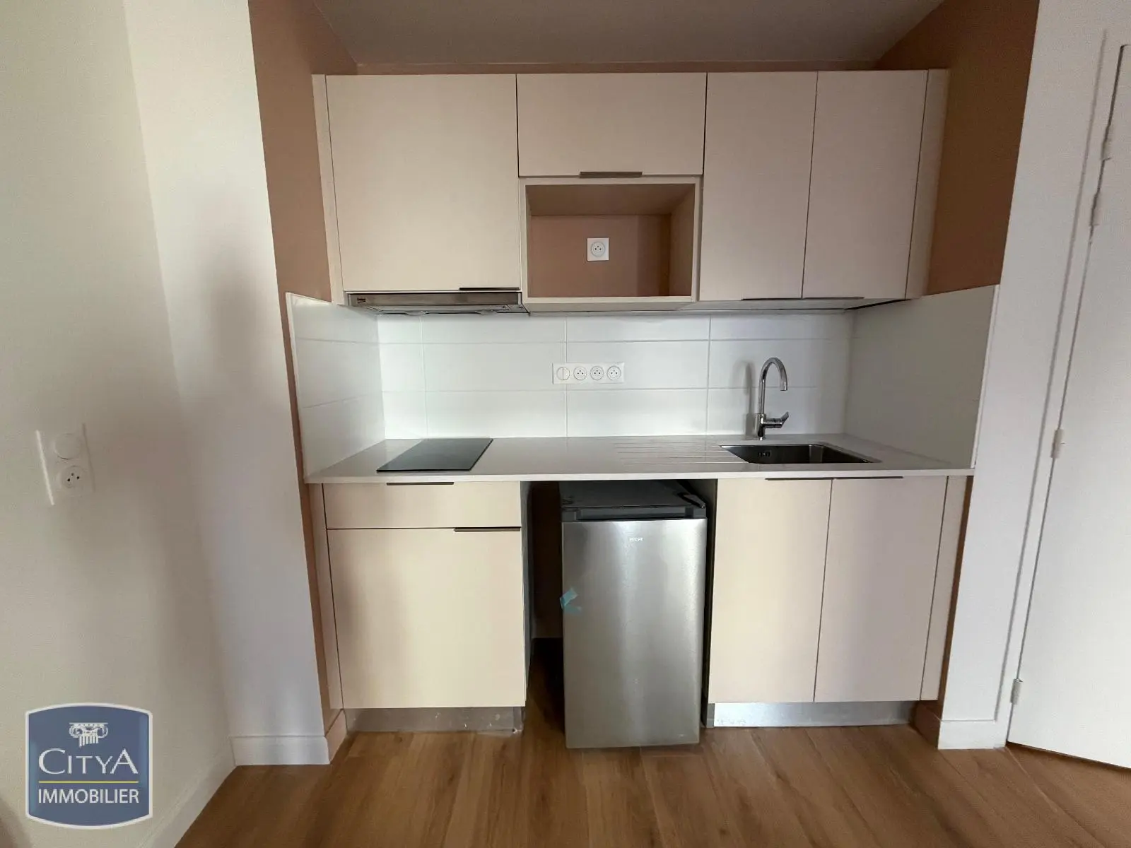 Photo 3 Appartement 1 pièce 37m²