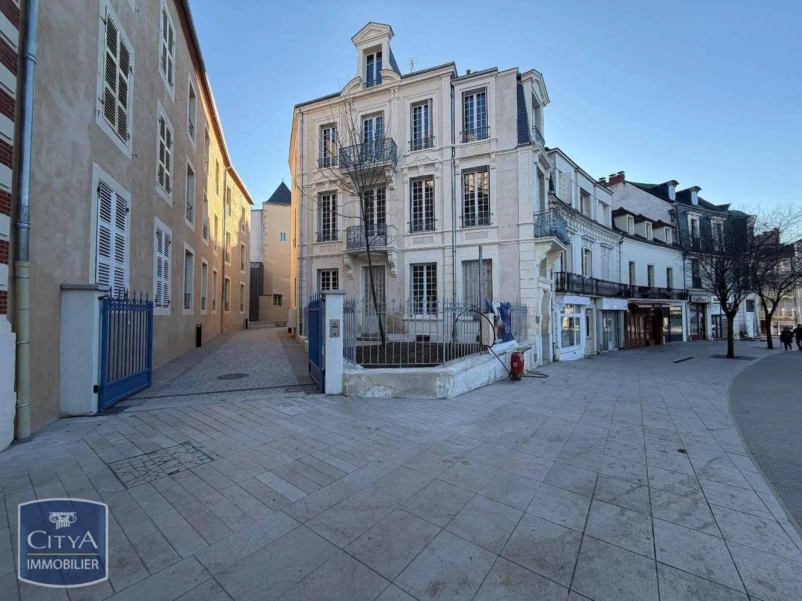 Photo 7 appartement Vichy