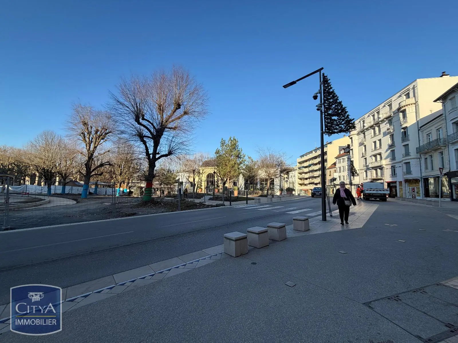 Photo 8 appartement Vichy