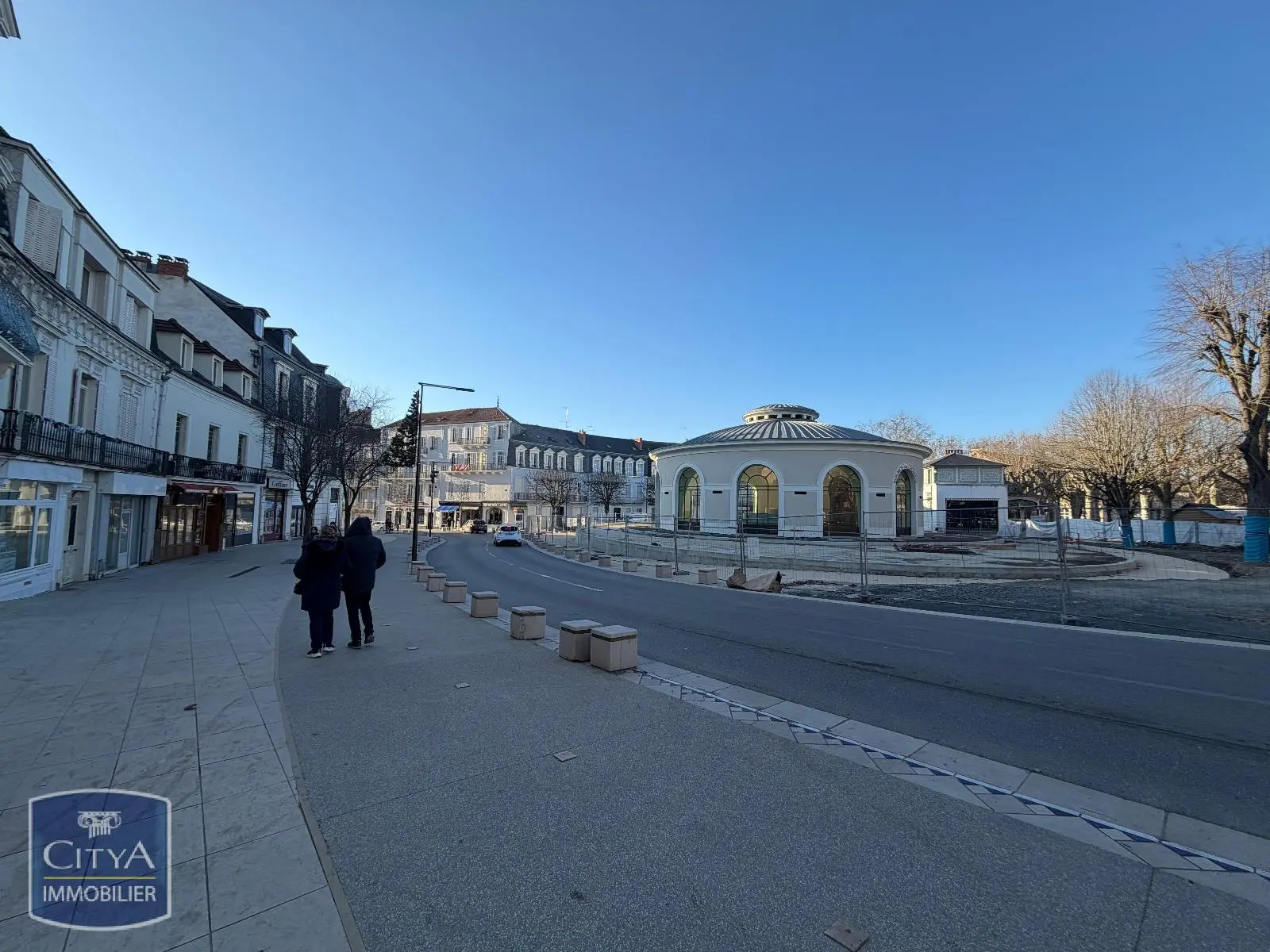 Photo 15 appartement Vichy