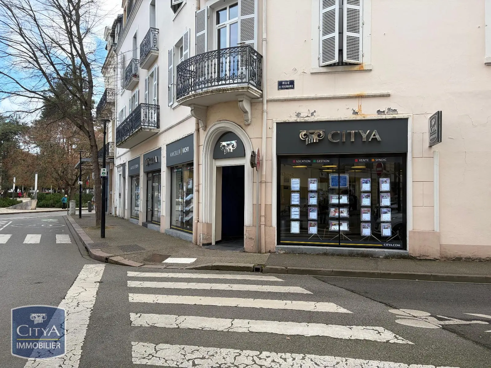 Photo 2 Local Commercial 250m²