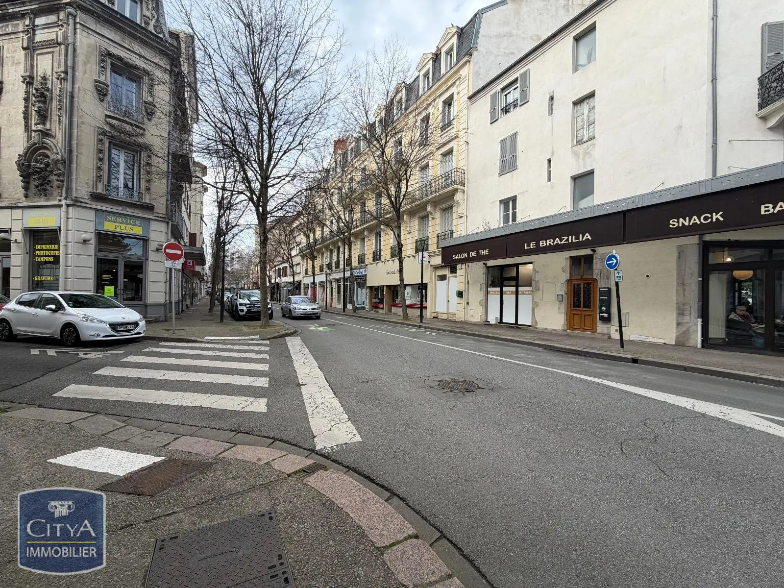 Photo 5 Local Commercial 250m²