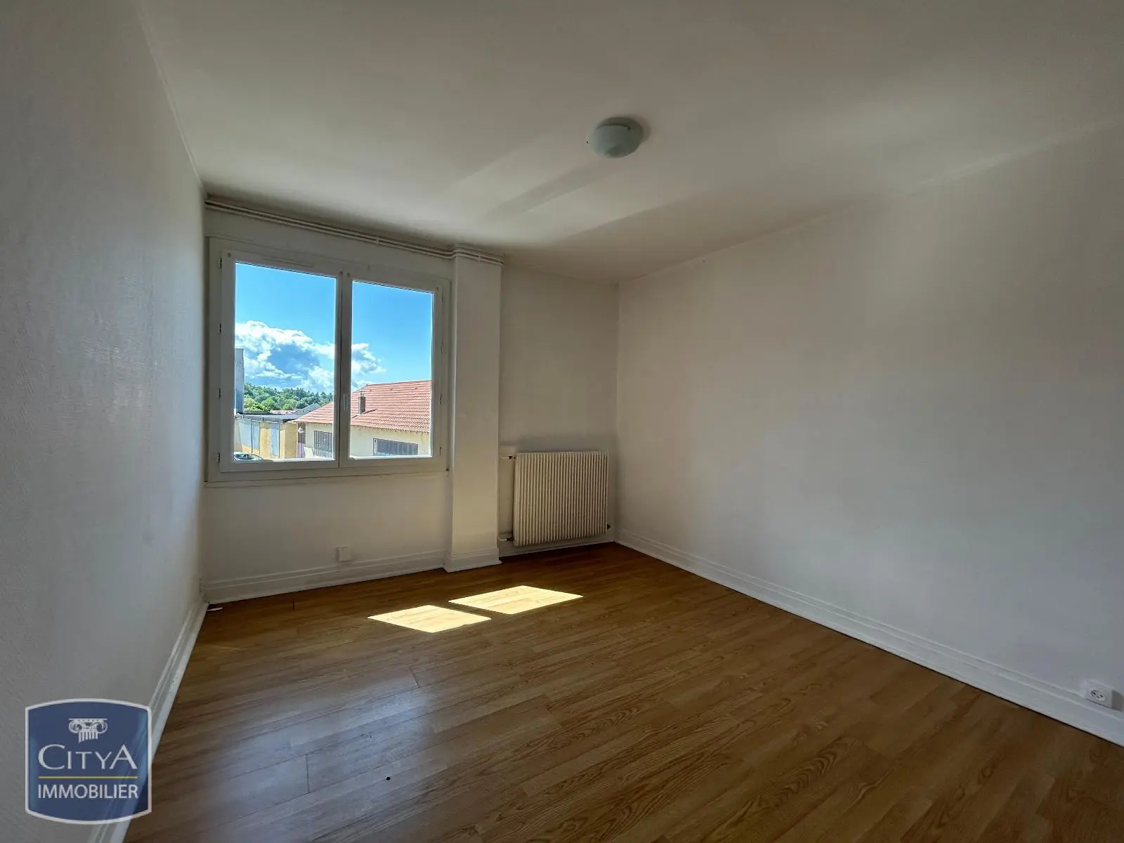 Photo 1 Appartement 2 pièces 38.25m²