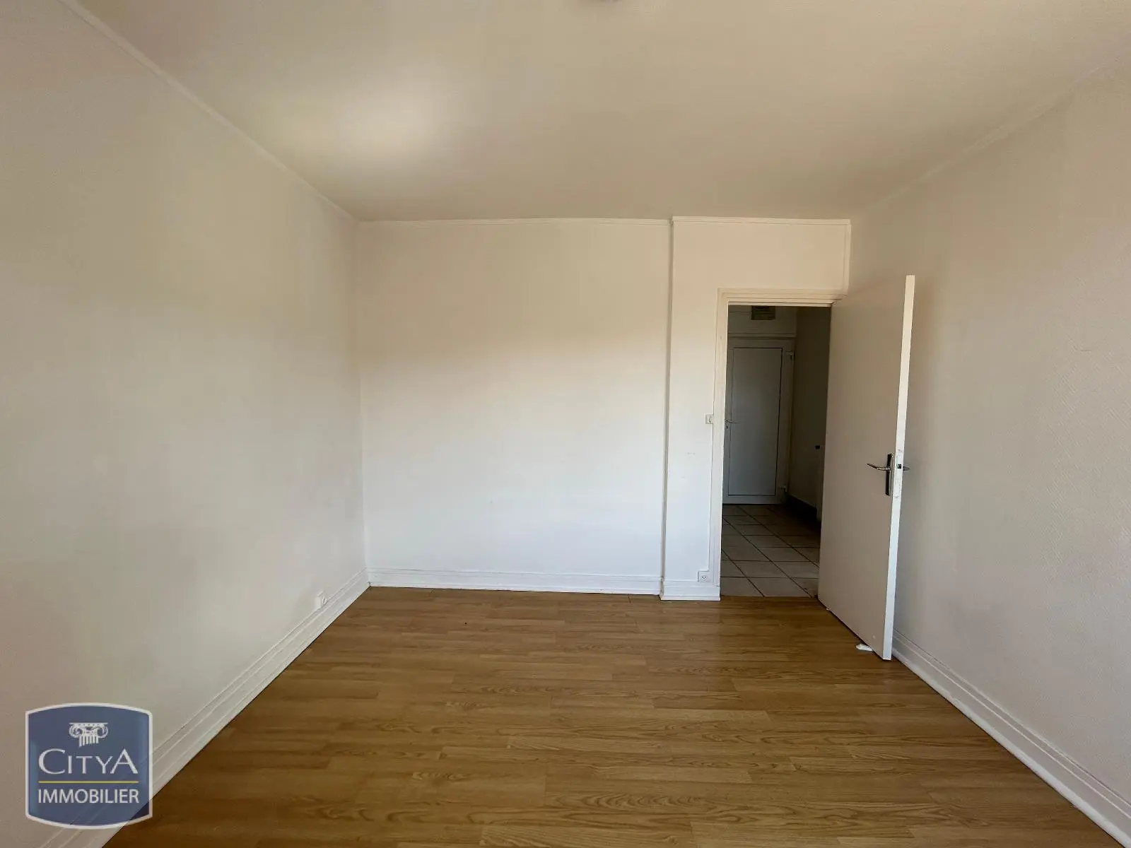 Photo 2 Appartement 2 pièces 38.25m²