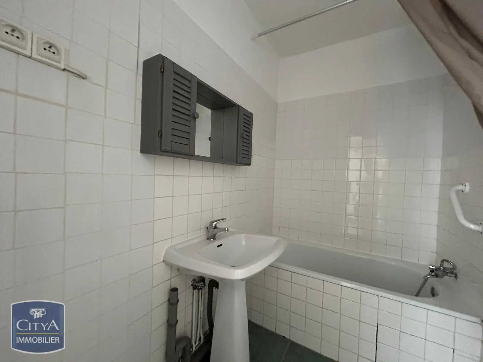 Photo 5 Appartement 2 pièces 38.25m²