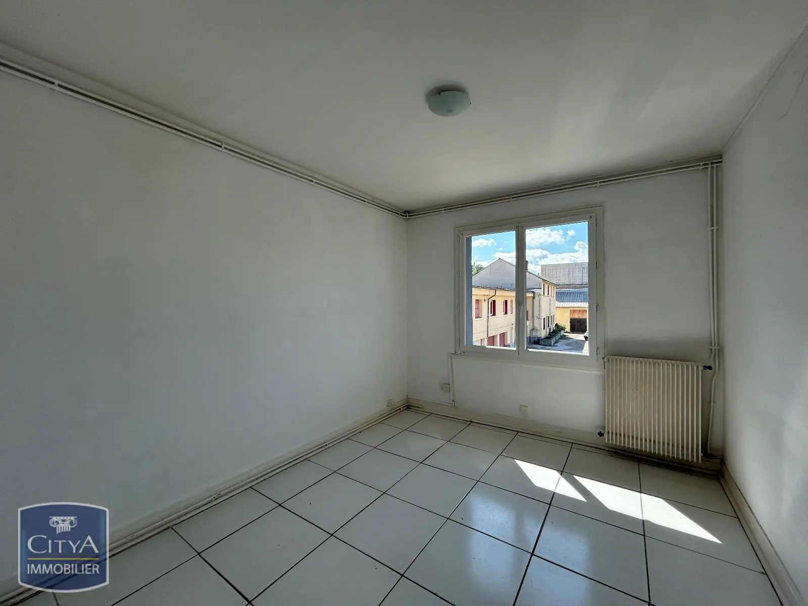 Photo 3 Appartement 2 pièces 38.25m²