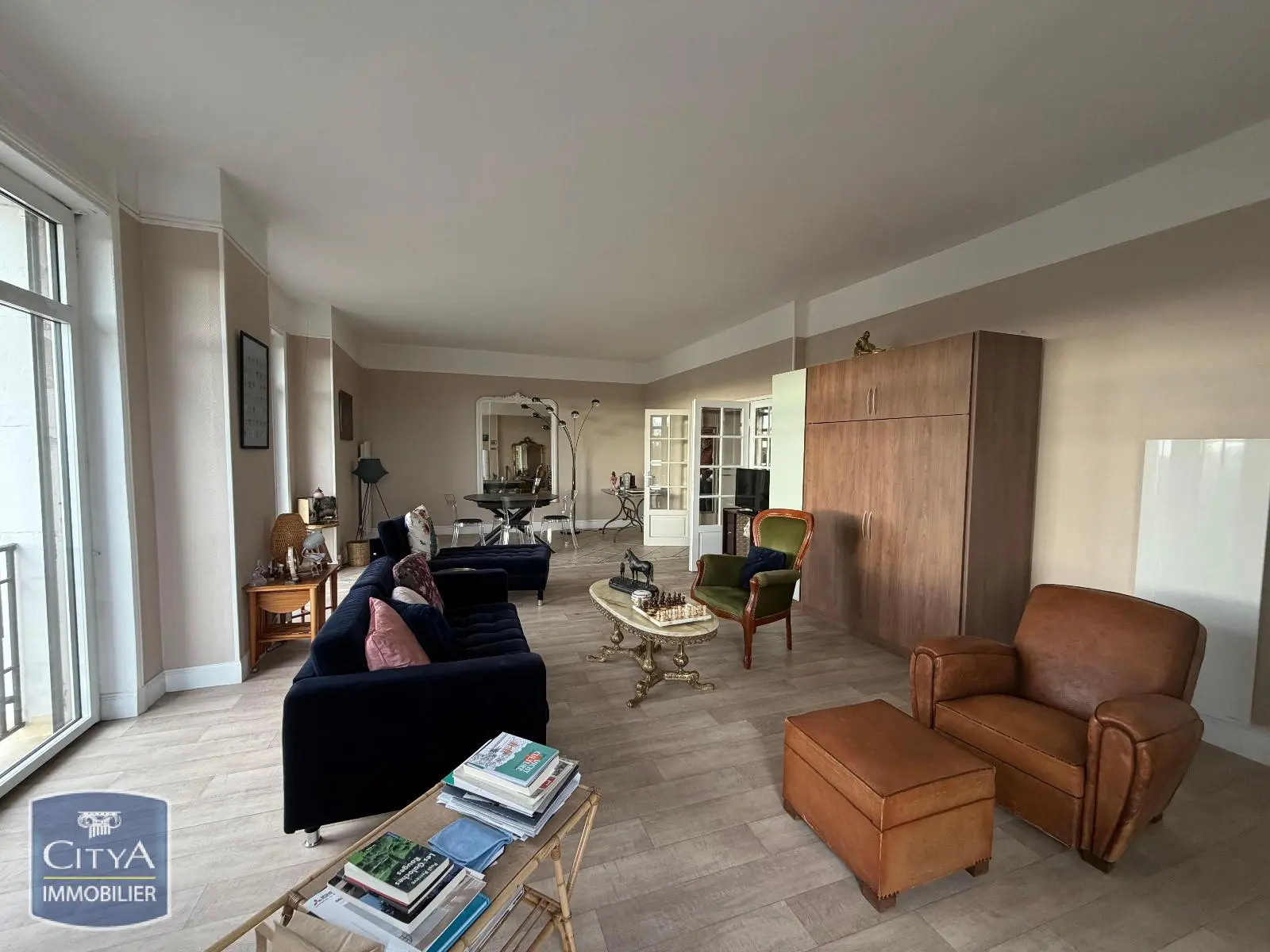 Photo 4 Appartement 2 pièces 96m²