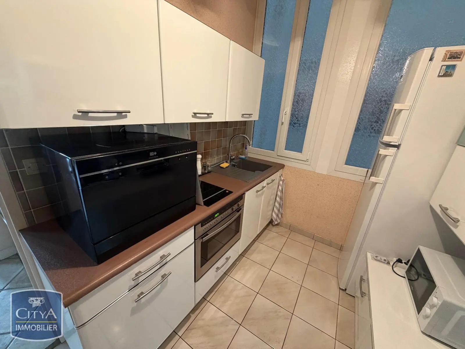 Photo 7 Appartement 2 pièces 96m²