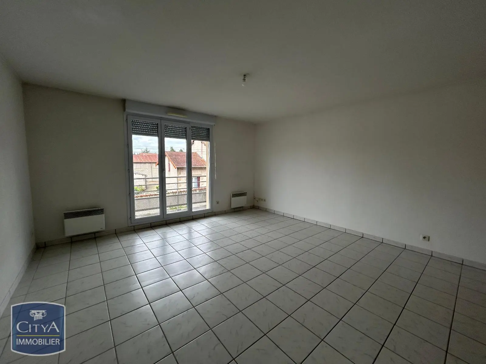 Photo 2 Appartement 2 pièces 48.75m²