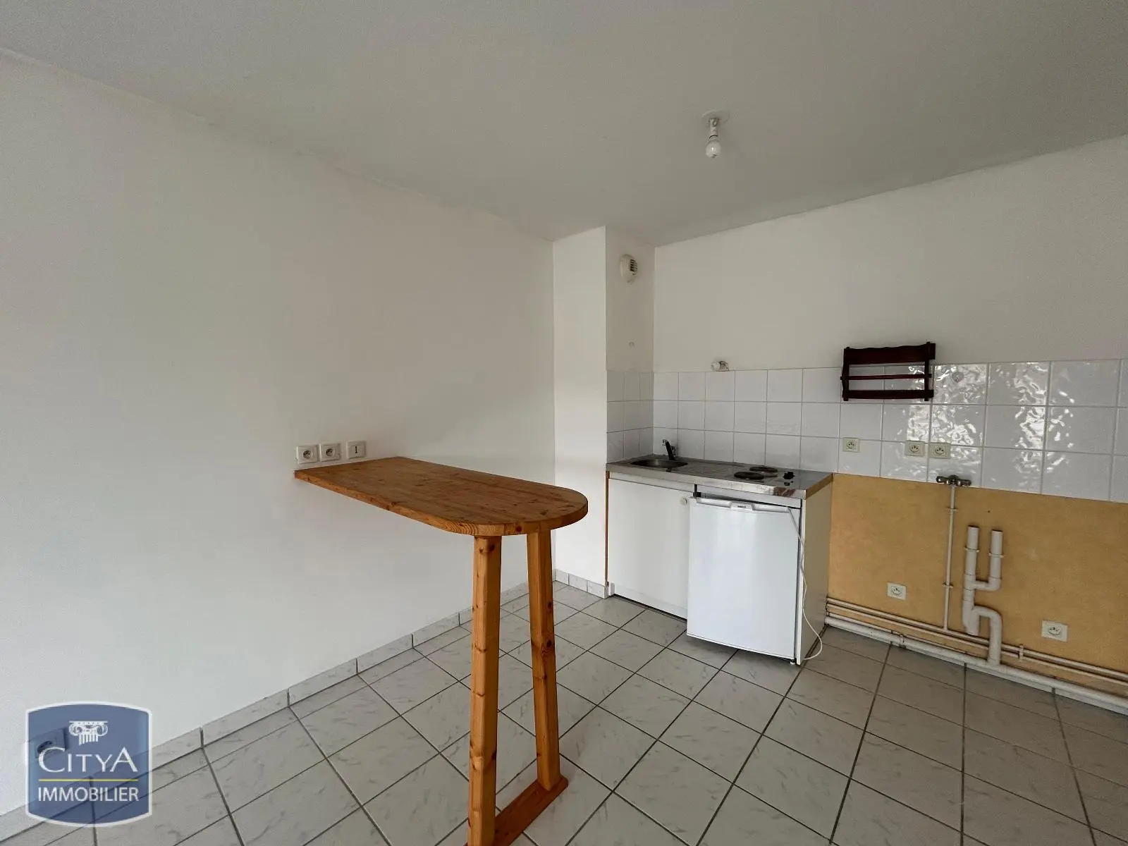Photo 3 Appartement 2 pièces 48.75m²
