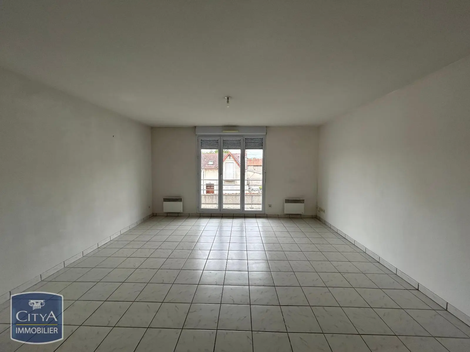 Photo 1 Appartement 2 pièces 48.75m²