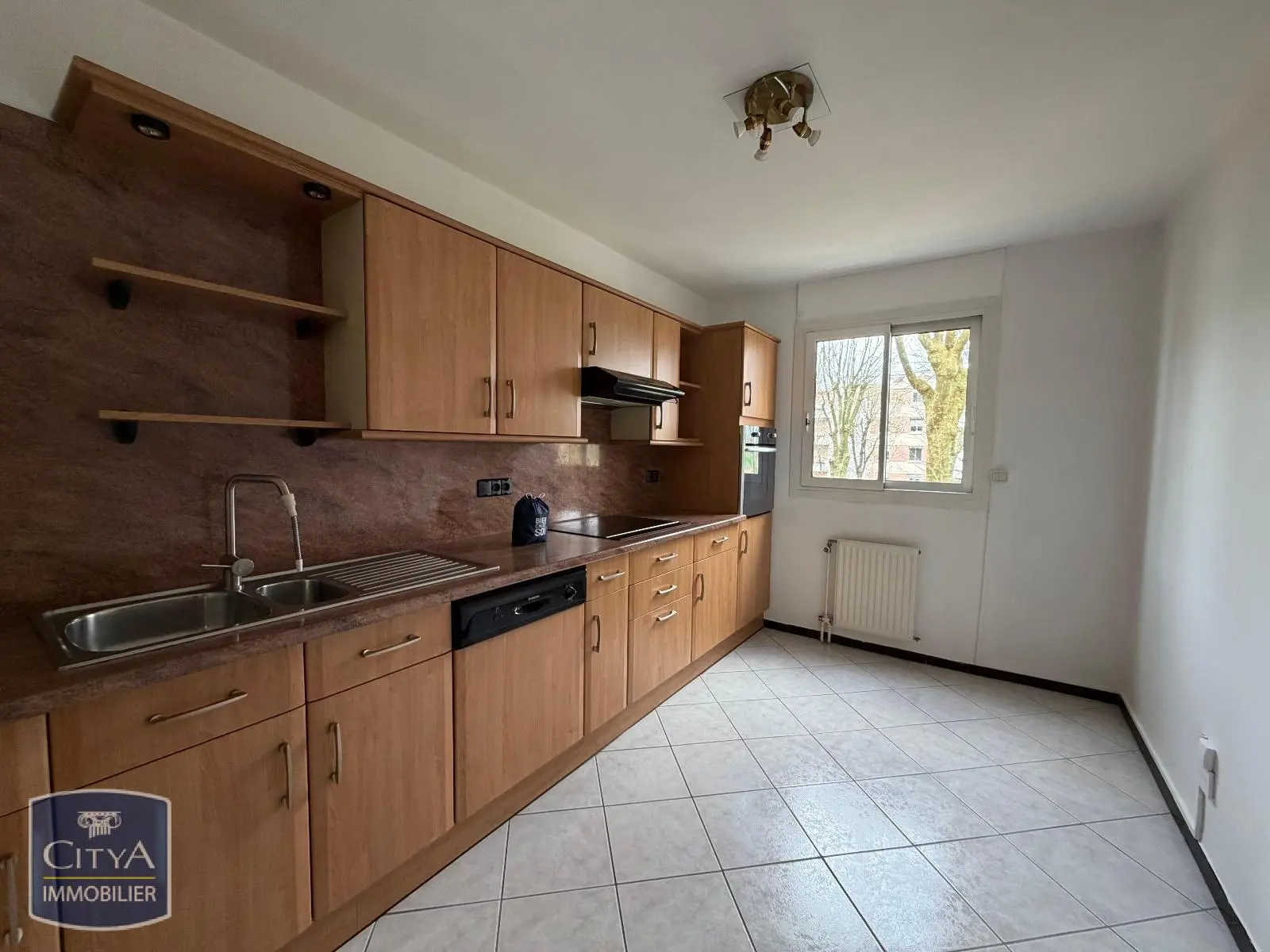 Photo 3 appartement Cusset