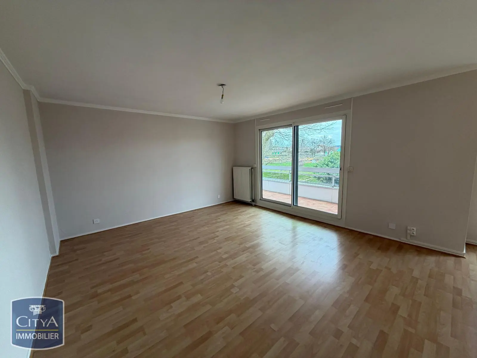 Photo 1 appartement Cusset
