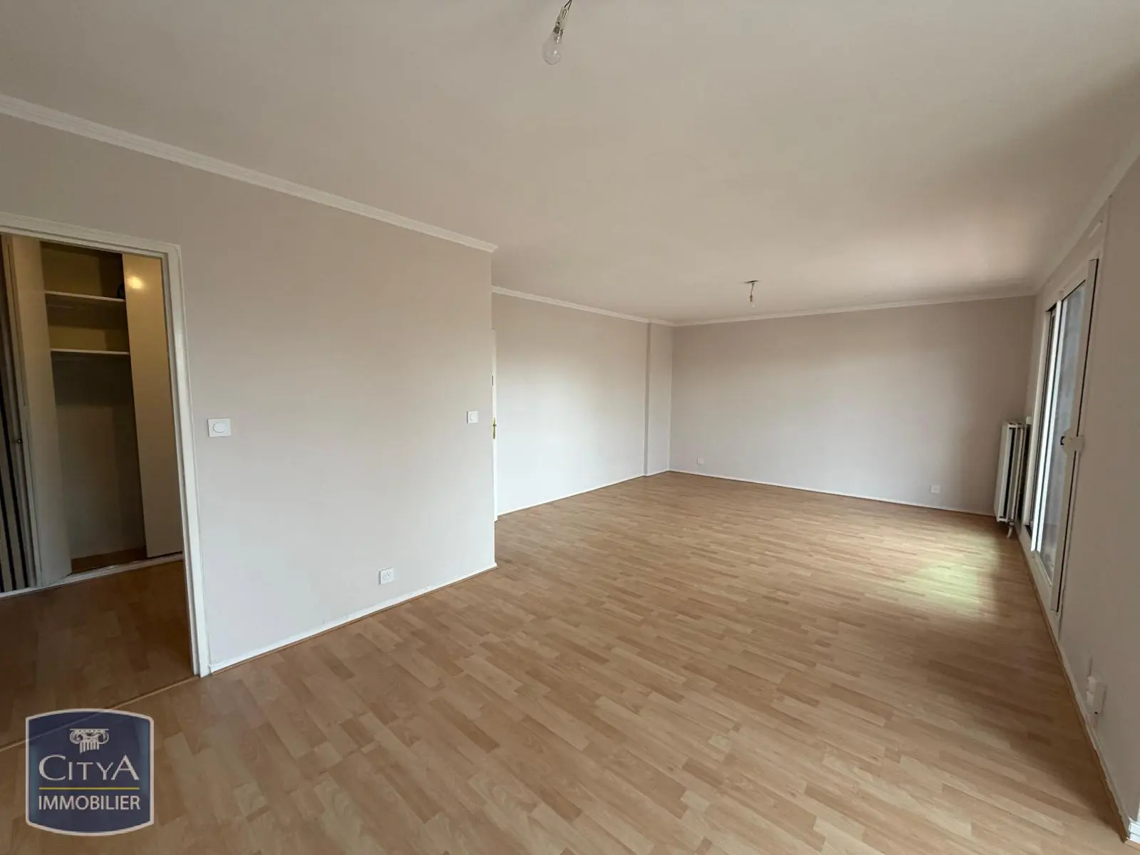 Photo 2 appartement Cusset